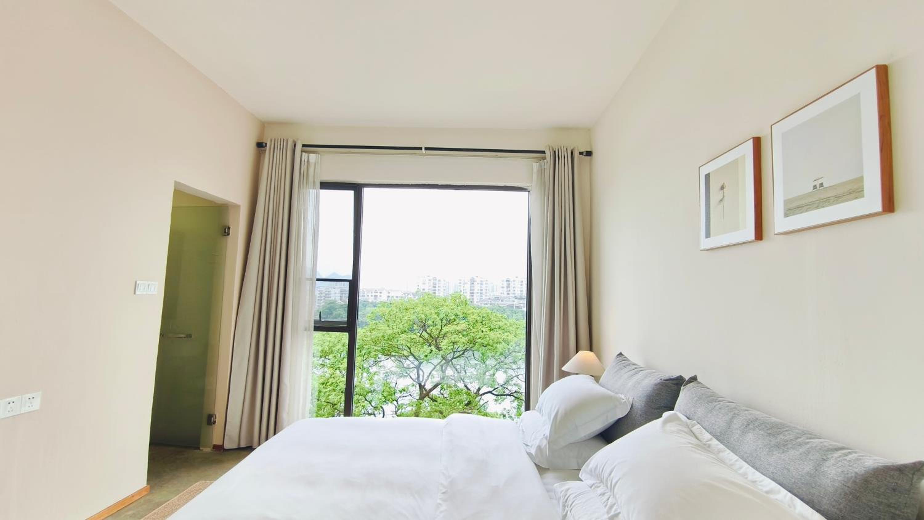 Qinxi River View Suite photo 1