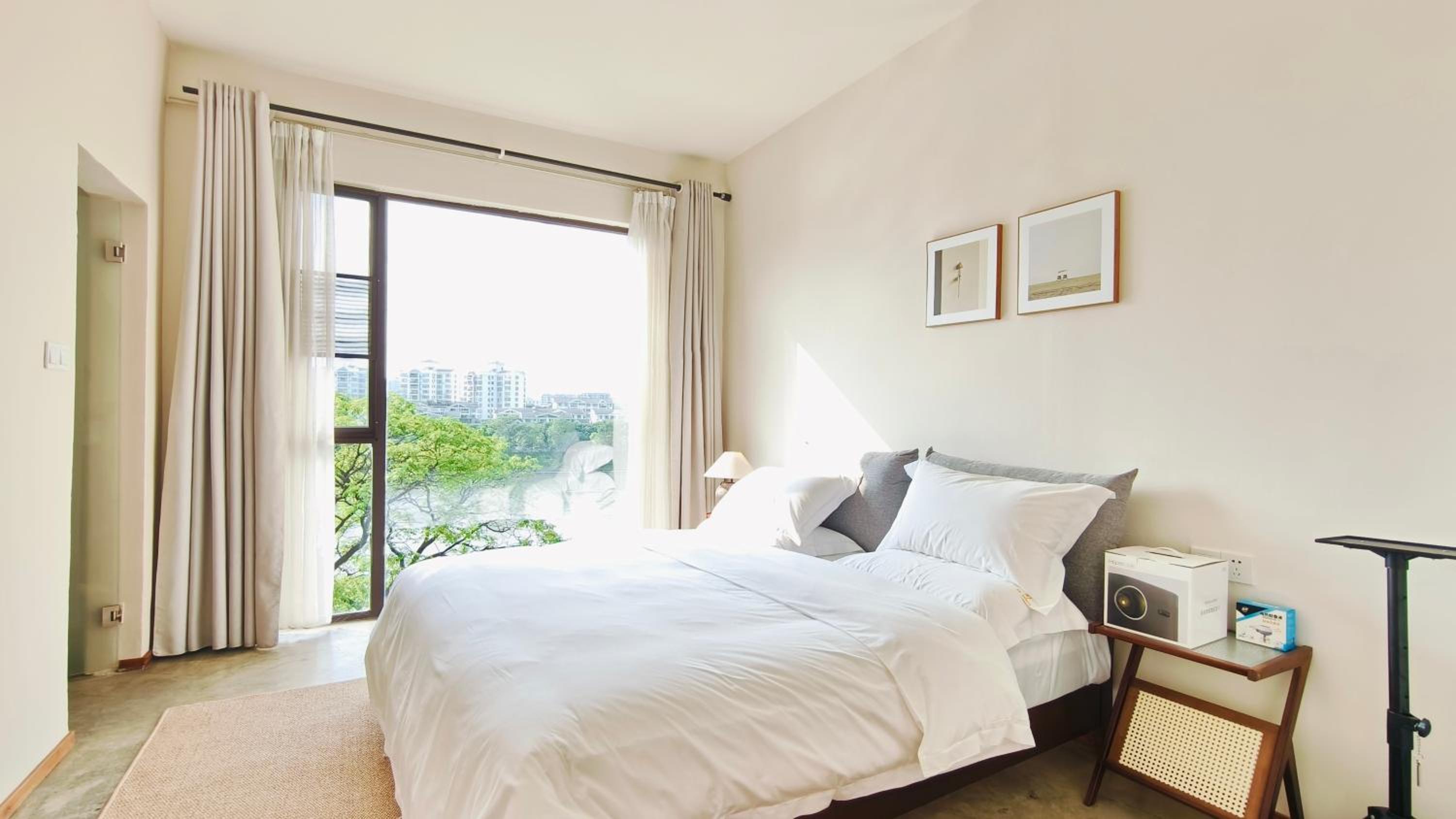 Qinxi River View Suite photo 3