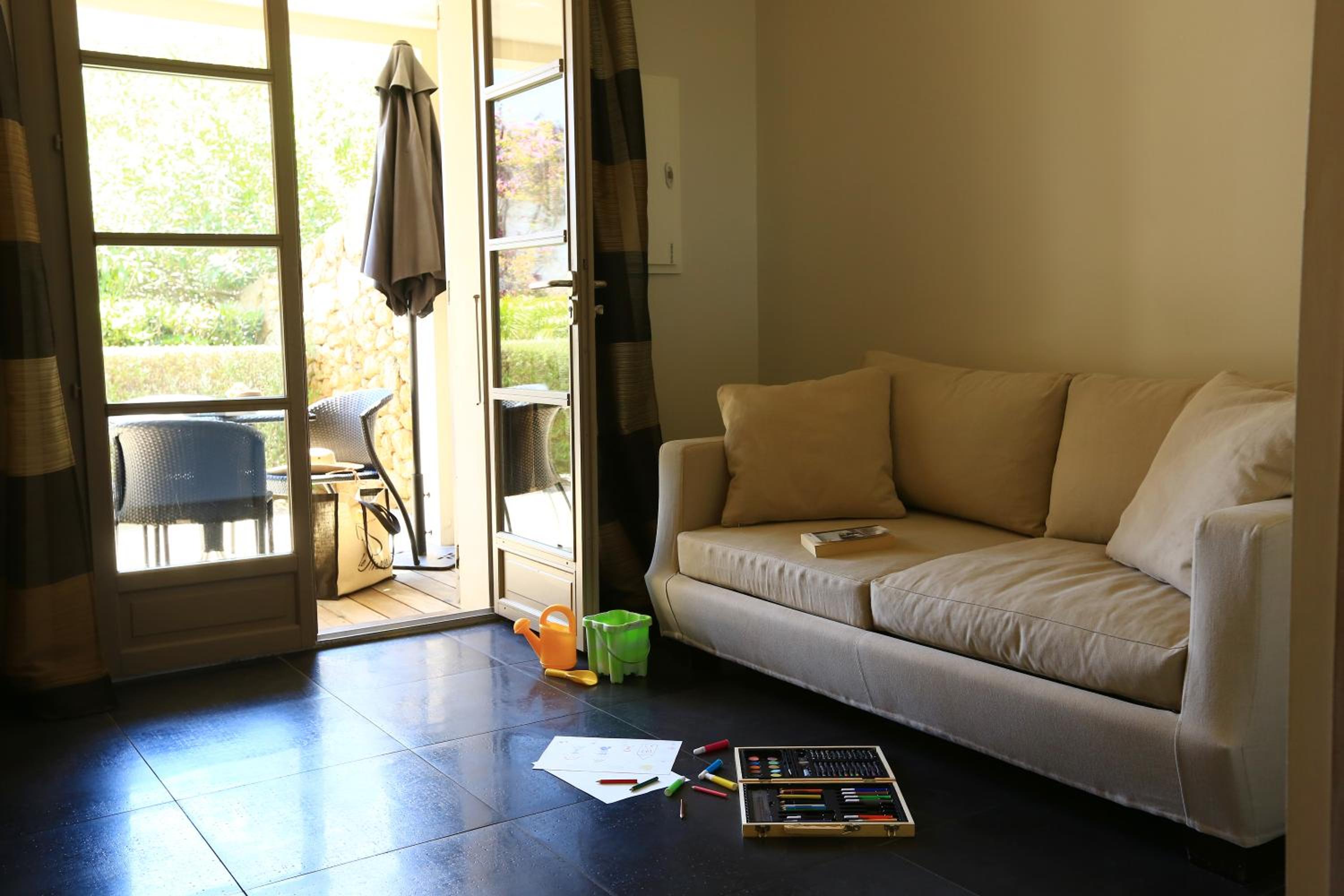 Suite en Duplex Suite en Duplex