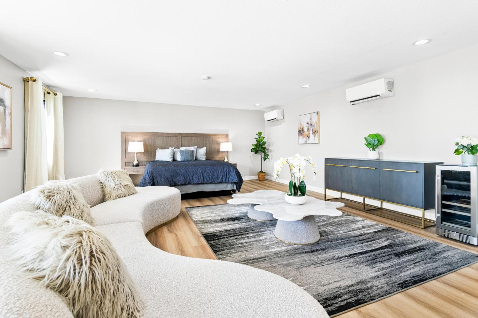 Superior King Room - Photo 4