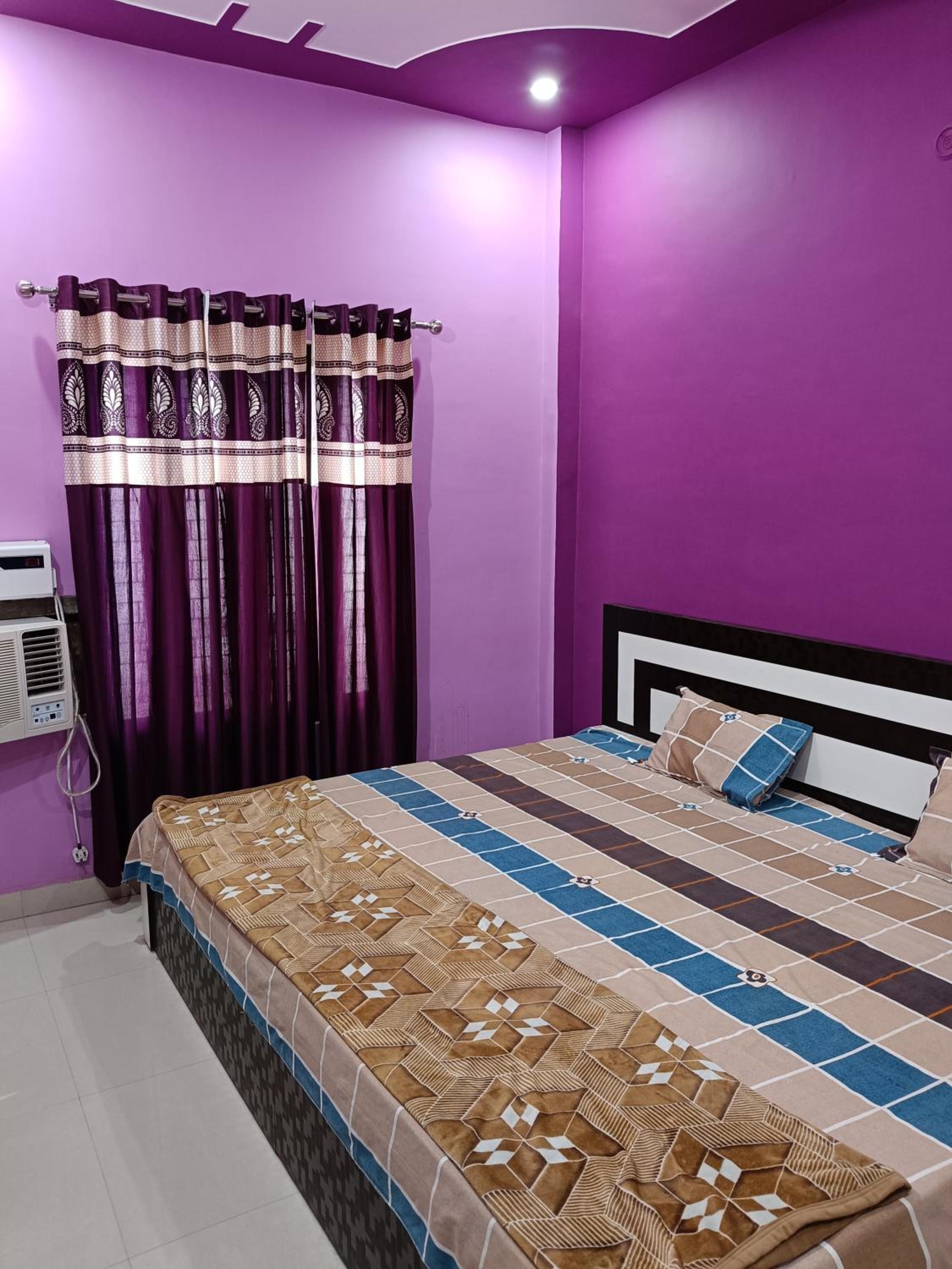 Quadruple Room photo 1