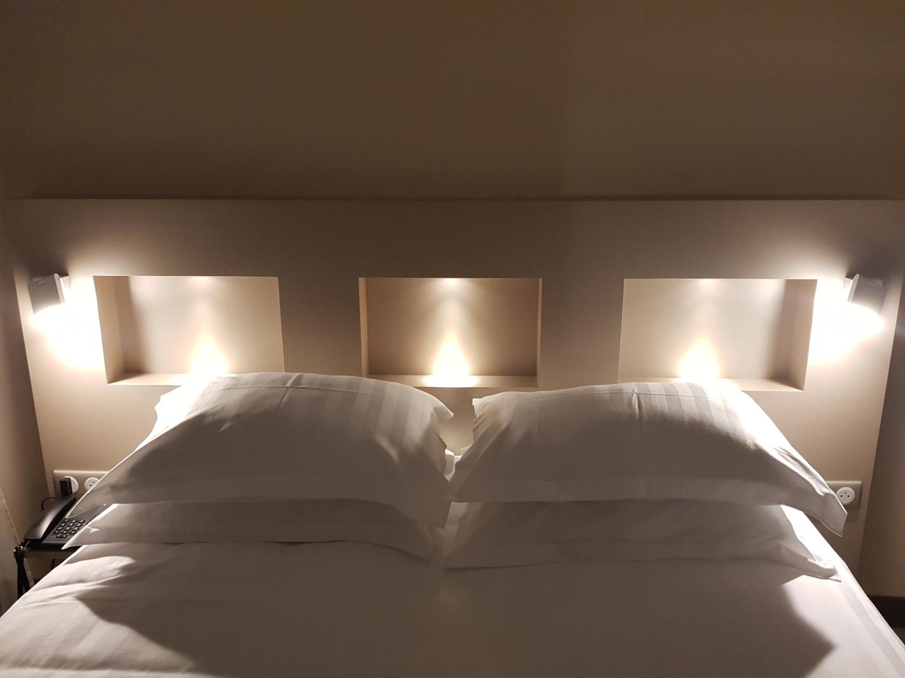 Premium Double Room - Photo 2