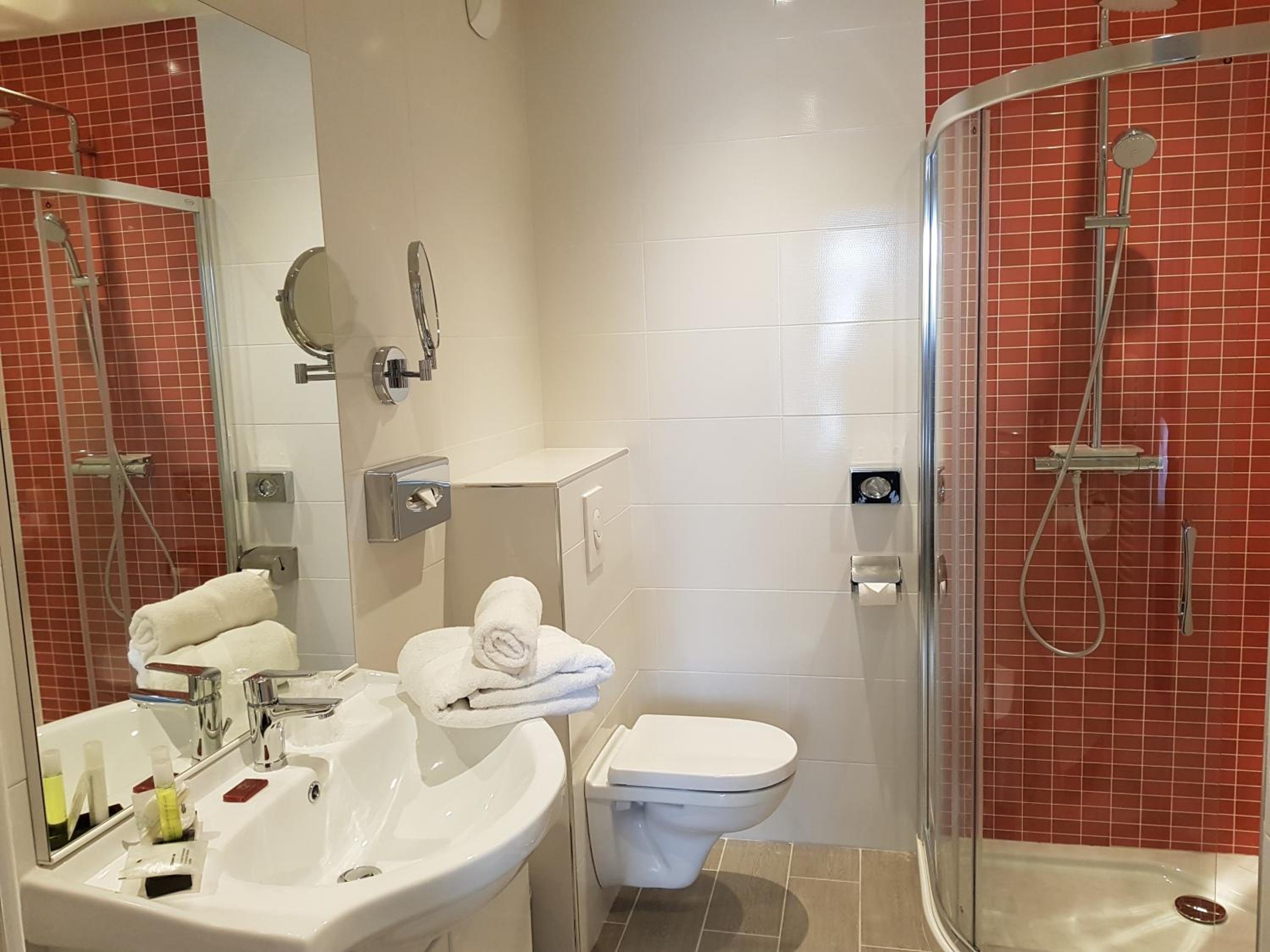 Premium Double Room - Photo 3