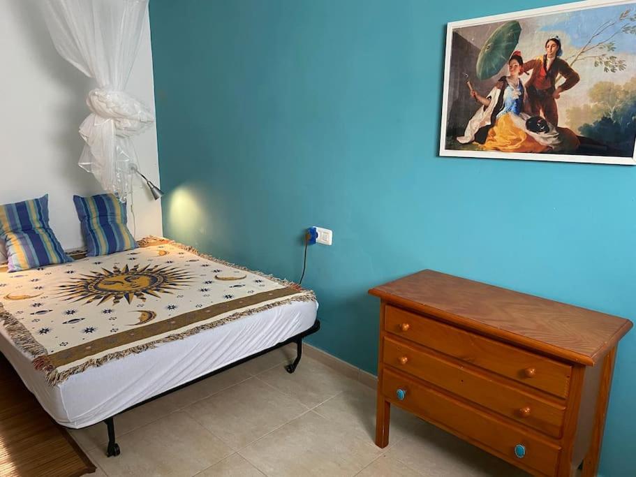 Bungalow de Dos Habitaciones