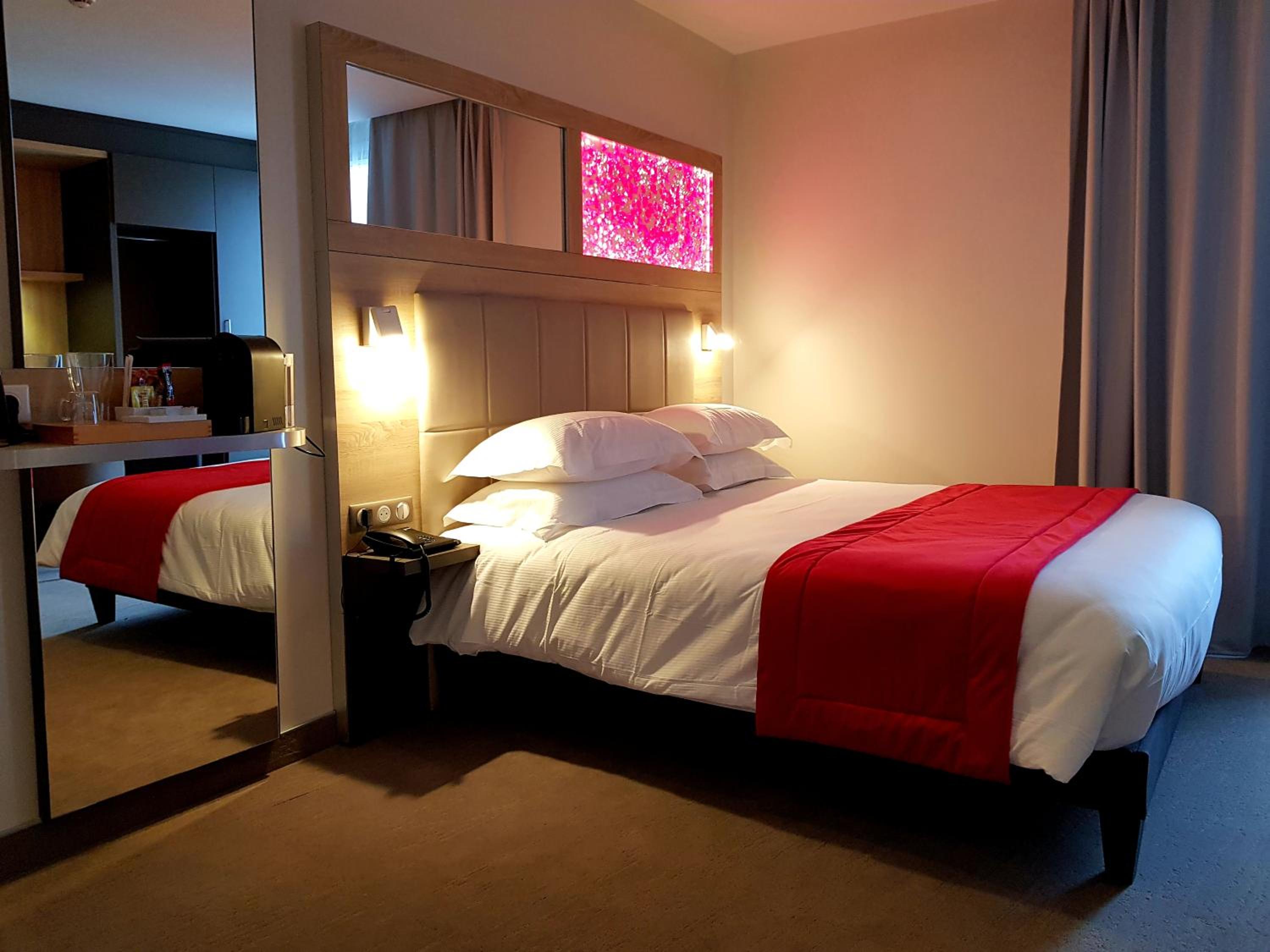 Junior Suite - Photo 2