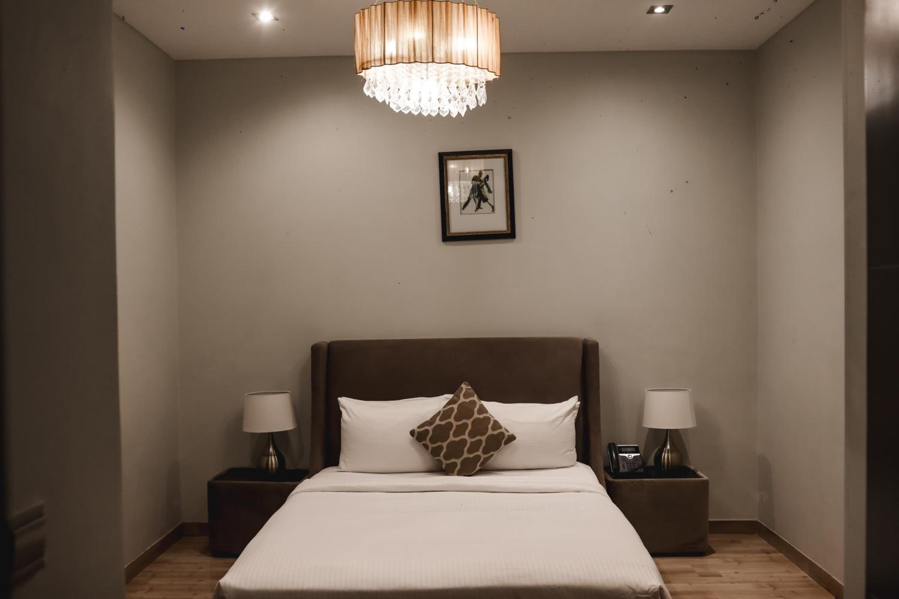 One-Bedroom Suite photo 1