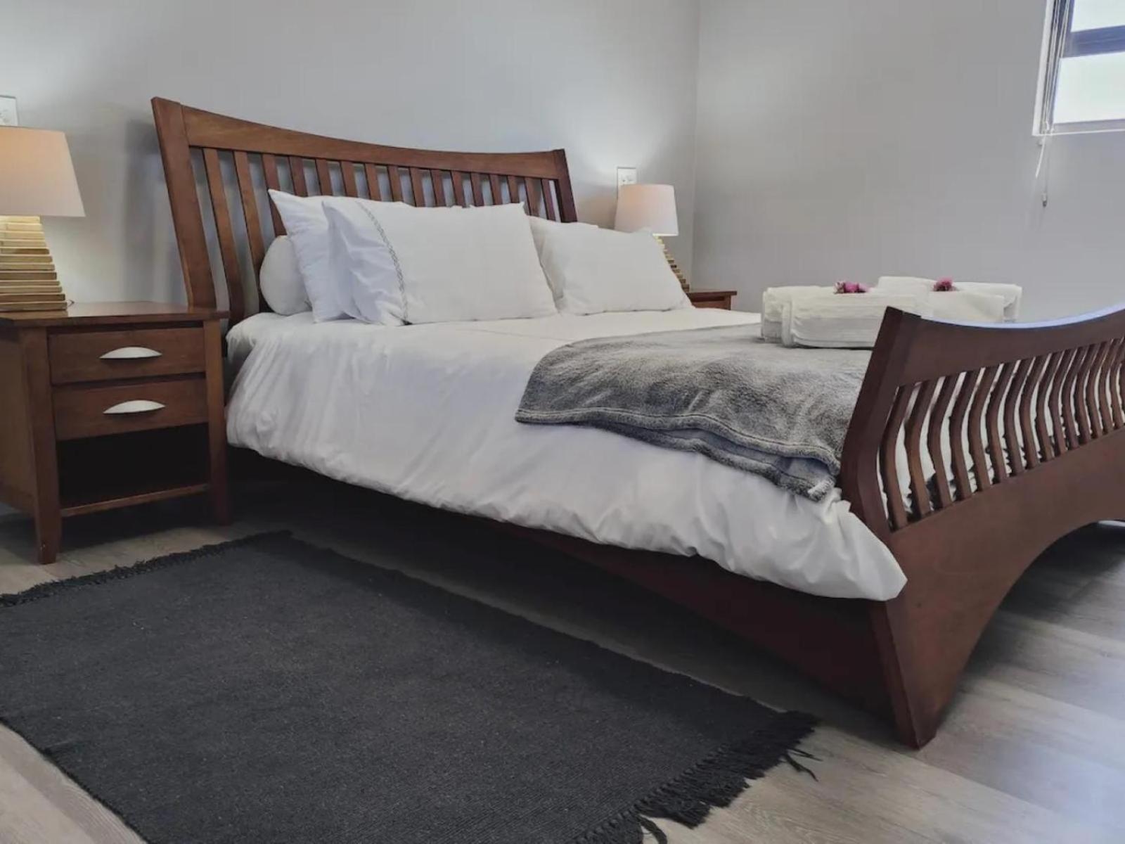 One-Bedroom Cottage photo 1