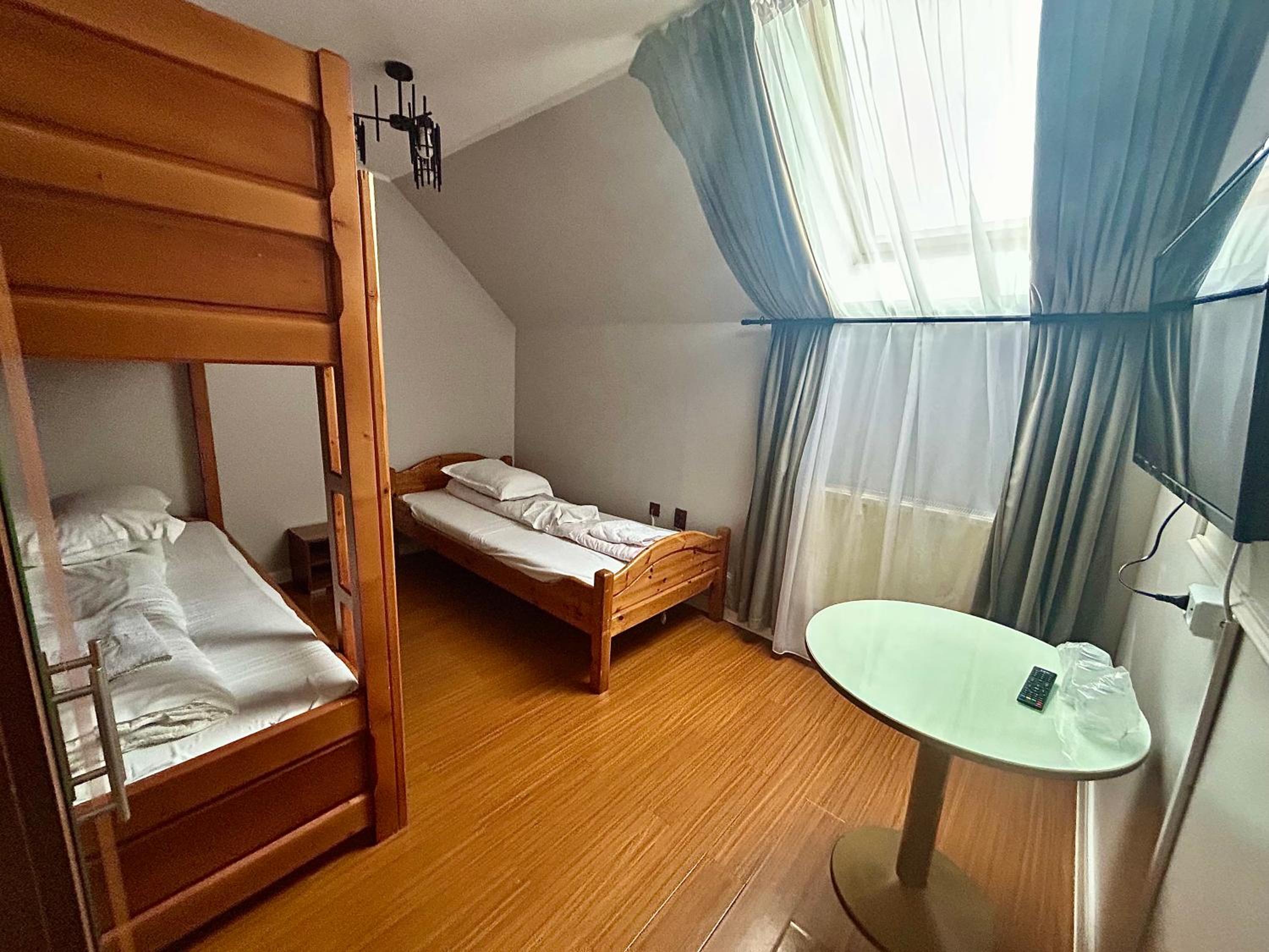 Family Suite photo 2