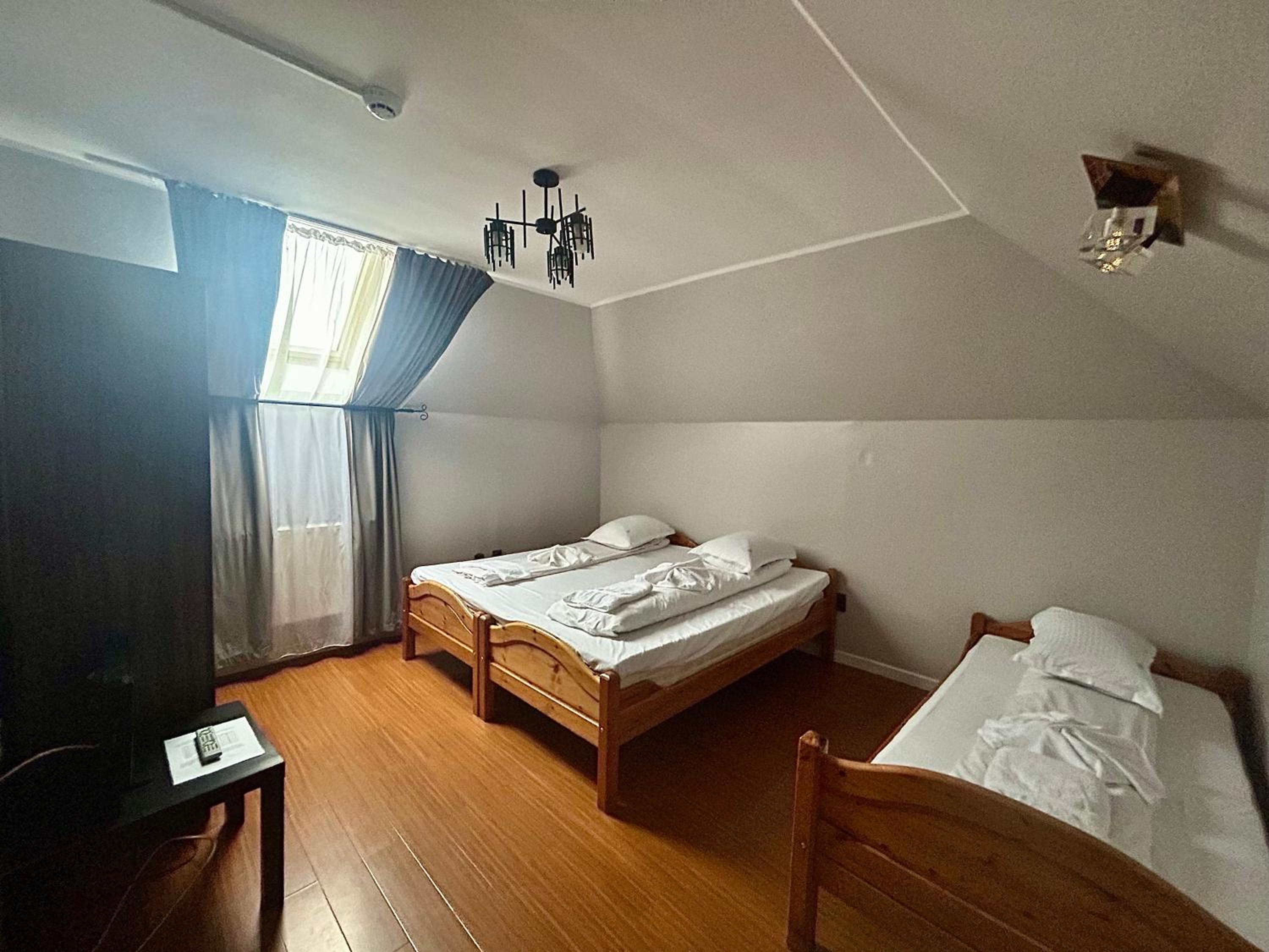 Family Suite photo 1
