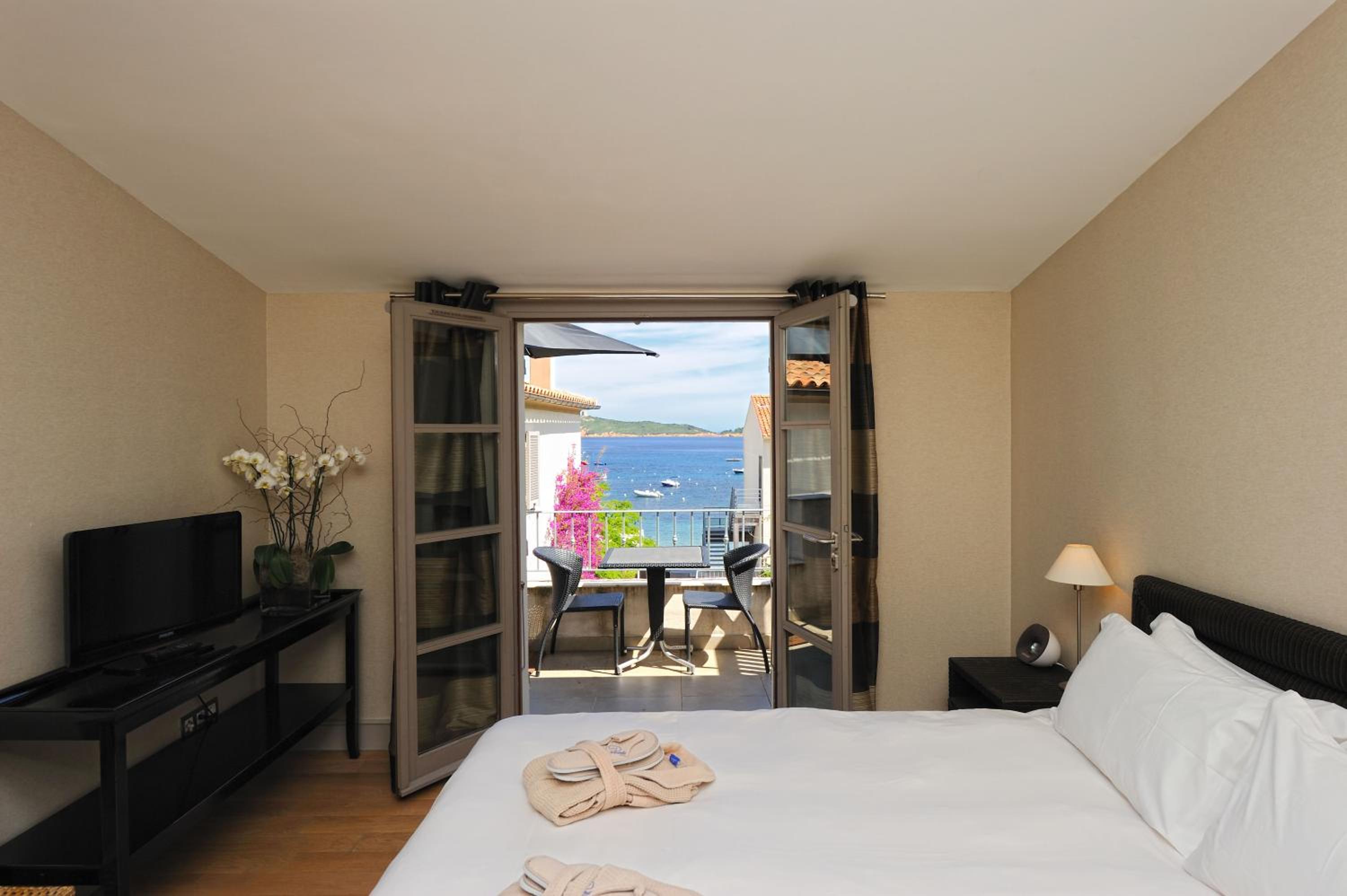 Suite en Duplex Suite en Duplex