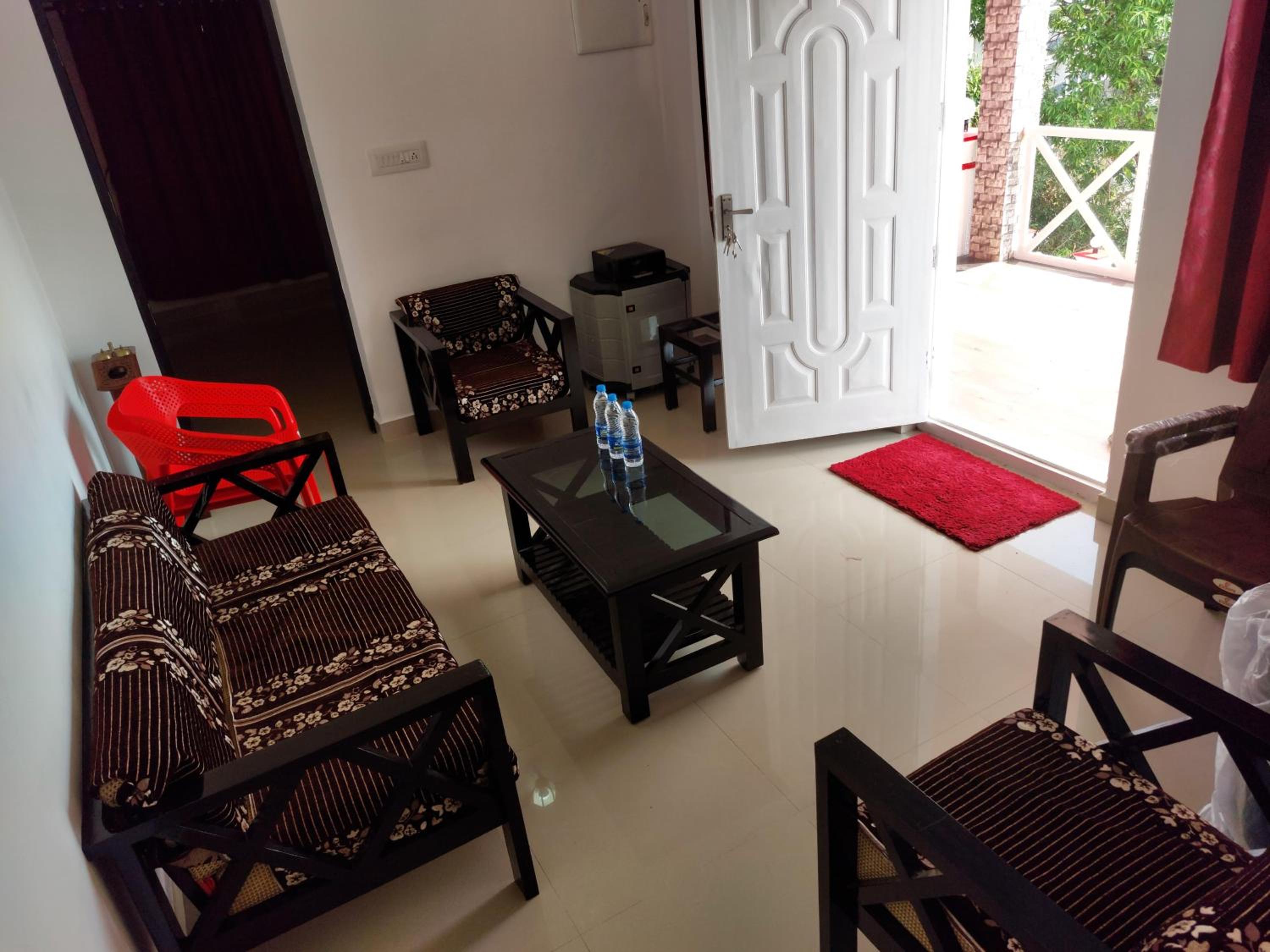 Family Room photo 1