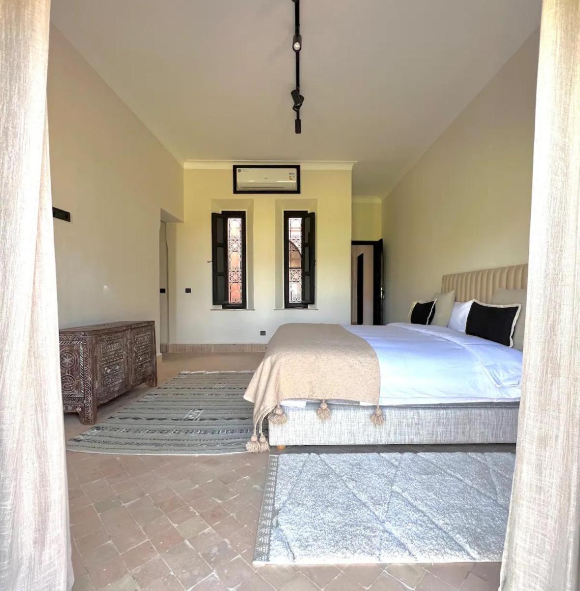 One-Bedroom Villa photo 1