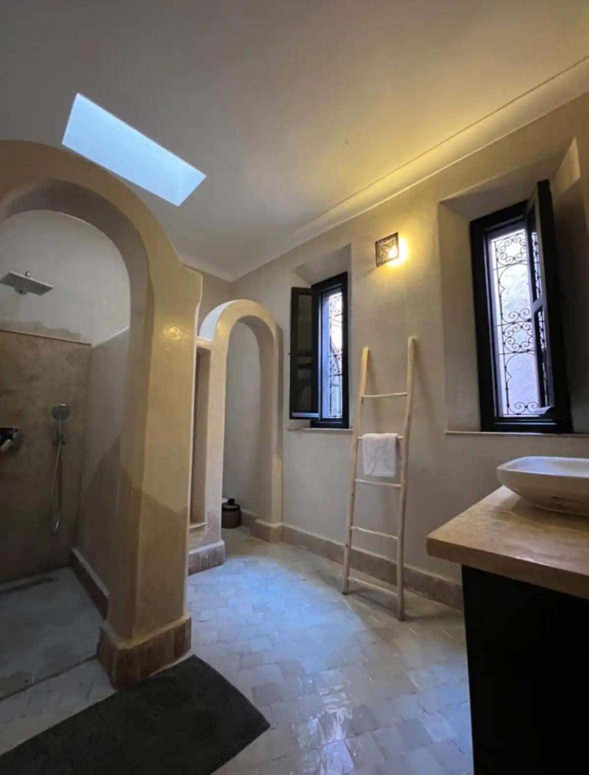 One-Bedroom Villa photo 3