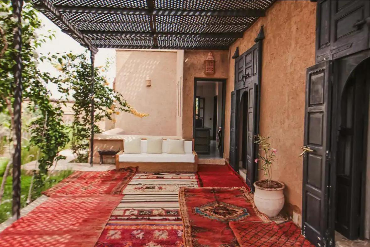 One-Bedroom Villa photo 2