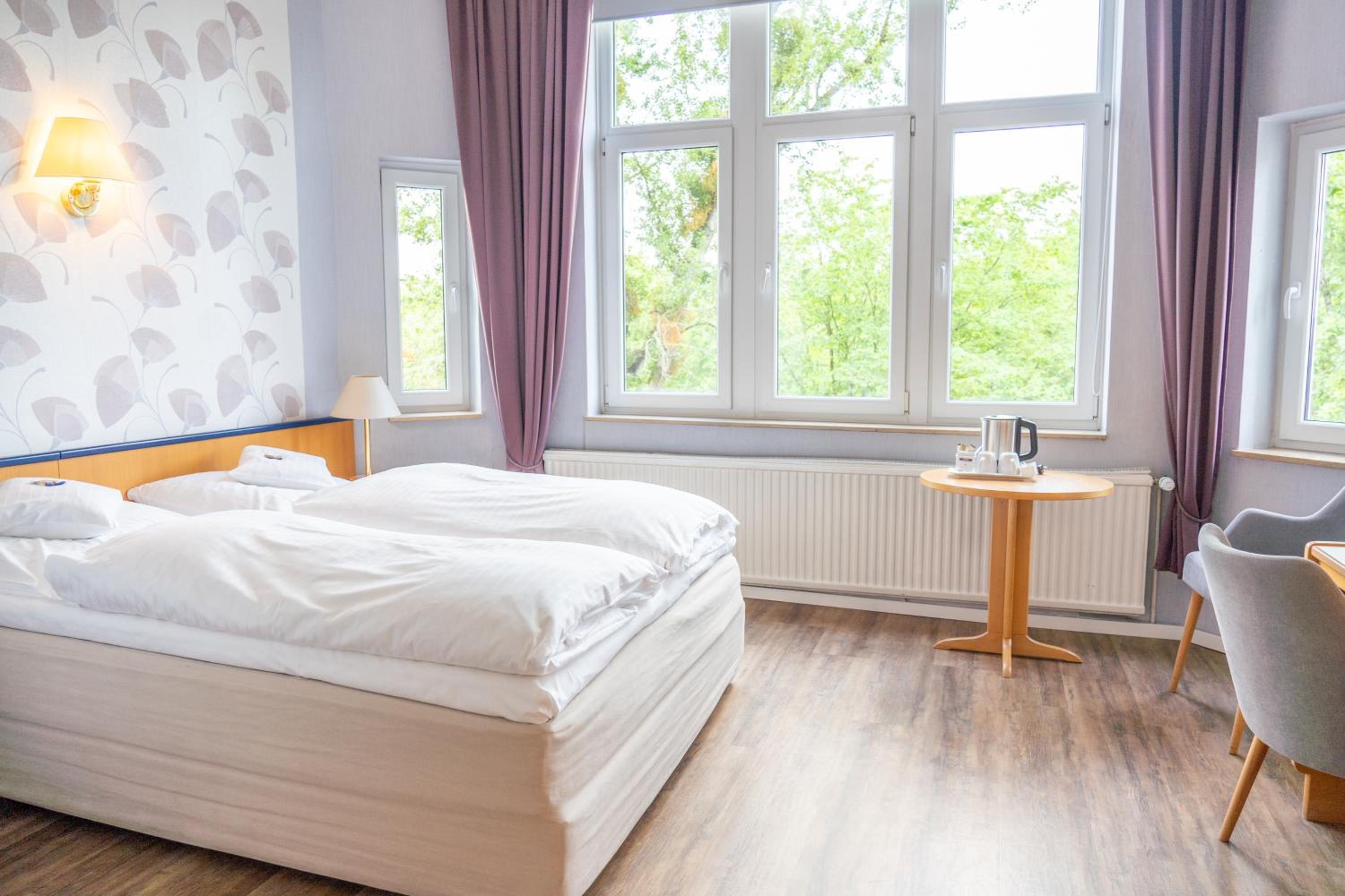 Deluxe Double Room - Photo 1