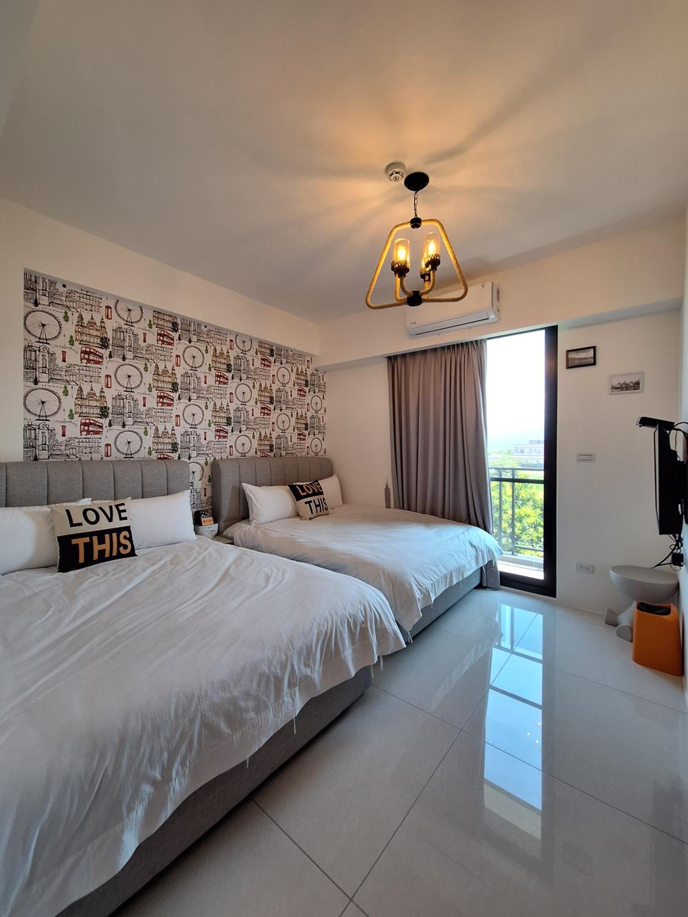 Standard Double Room photo 2