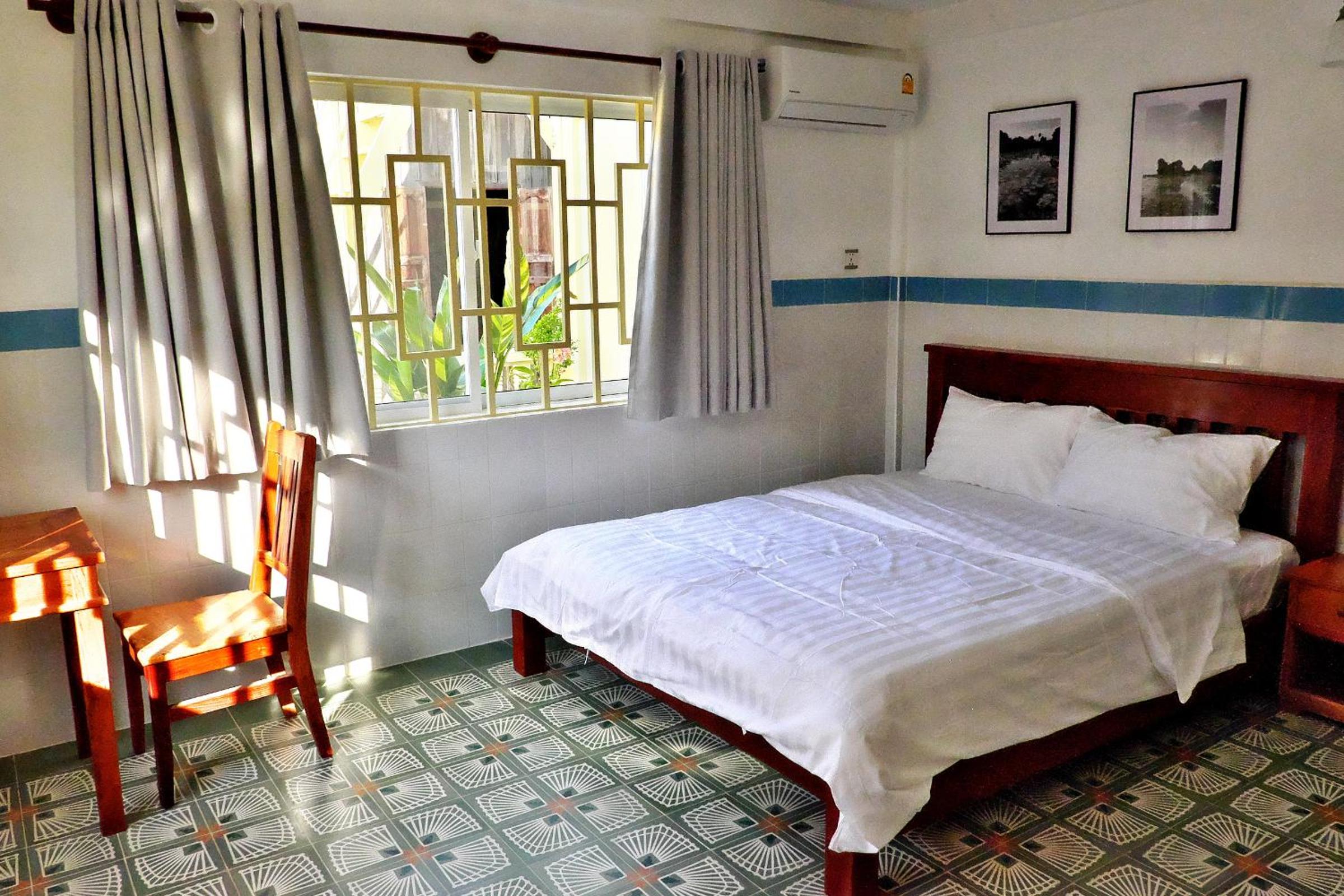 Double Room photo 2