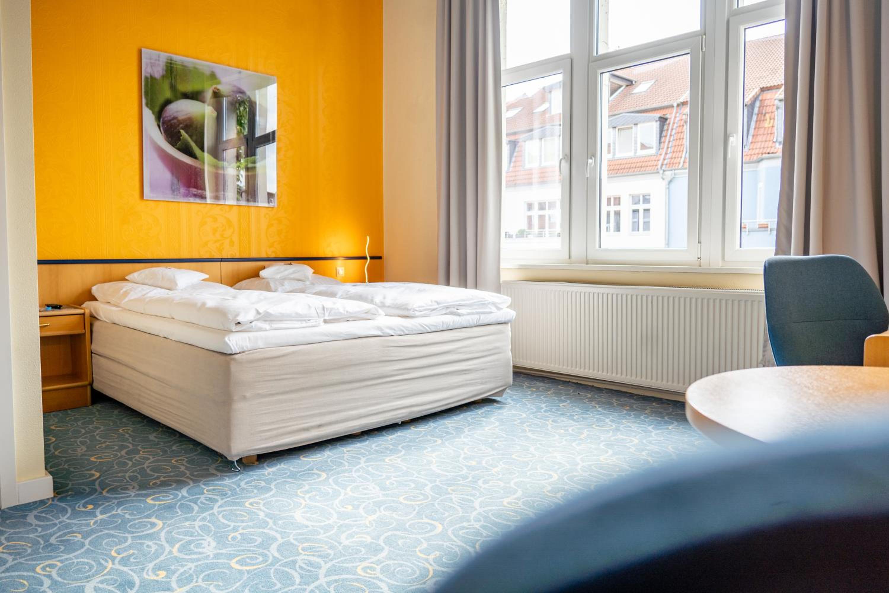 Double Room (1 Adult + 1 Child) - Photo 4