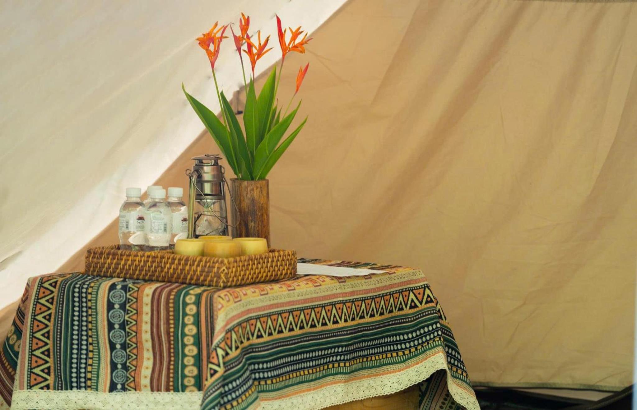 Tent photo 3