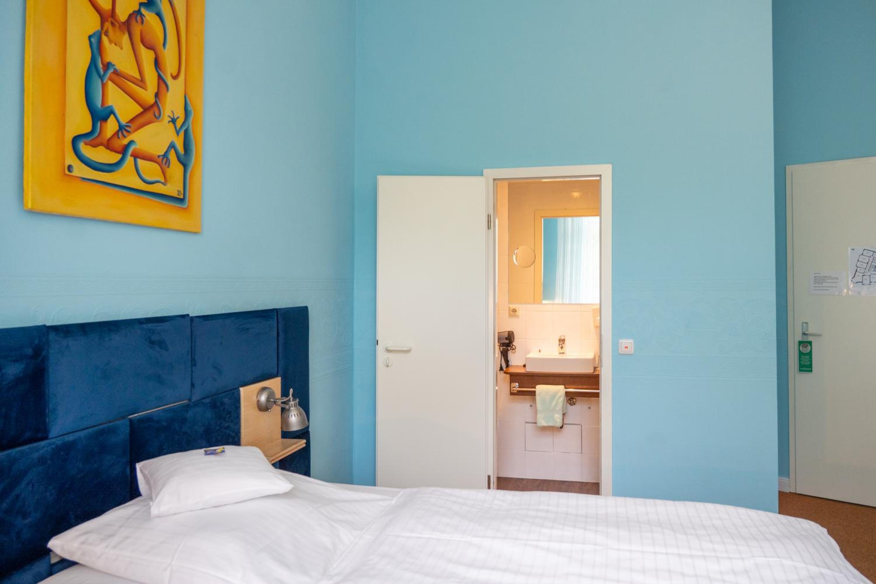 Single Room
