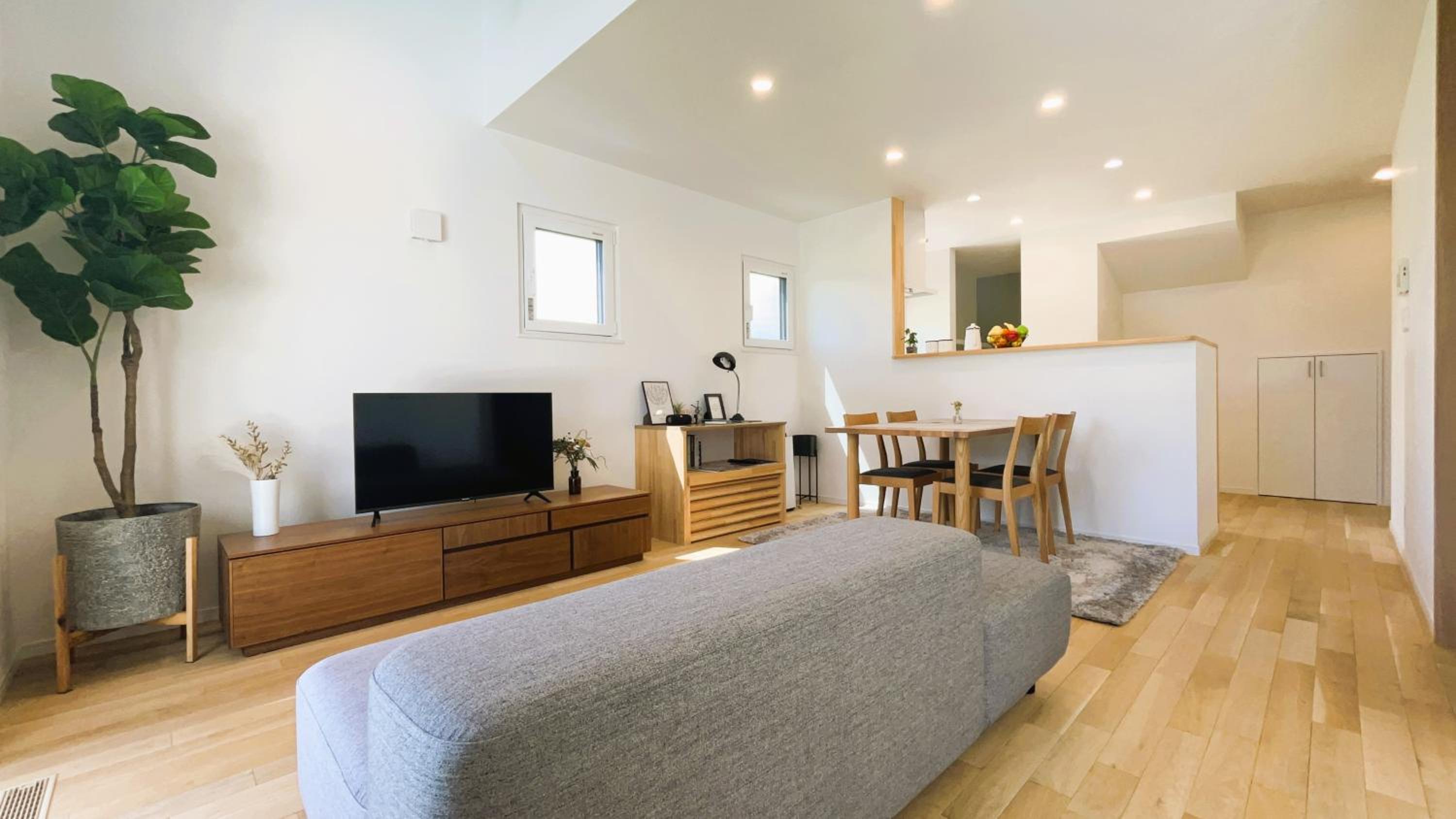 Vacation Home photo 2