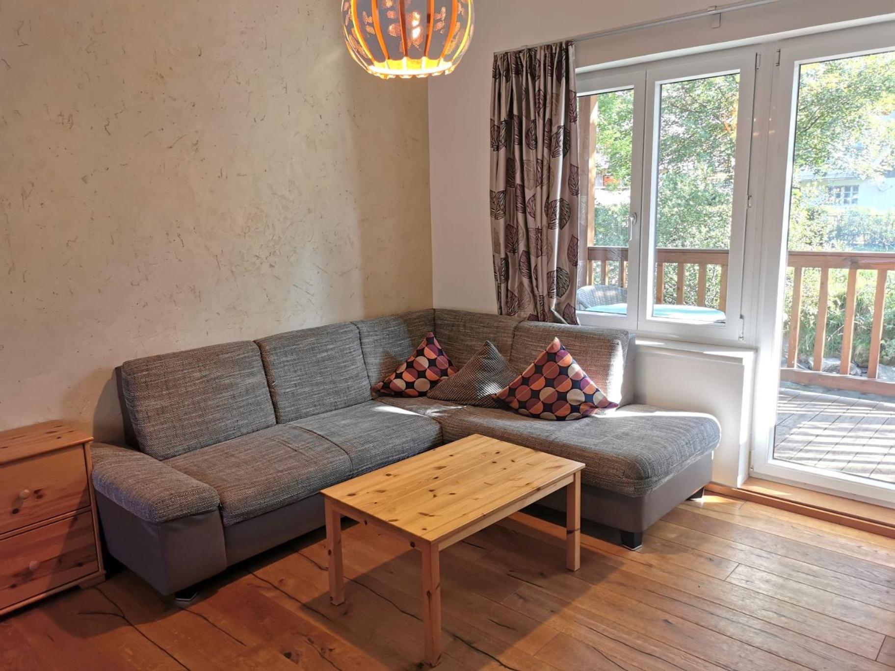 Premier Two-Bedroom Apartment (5 Pers)