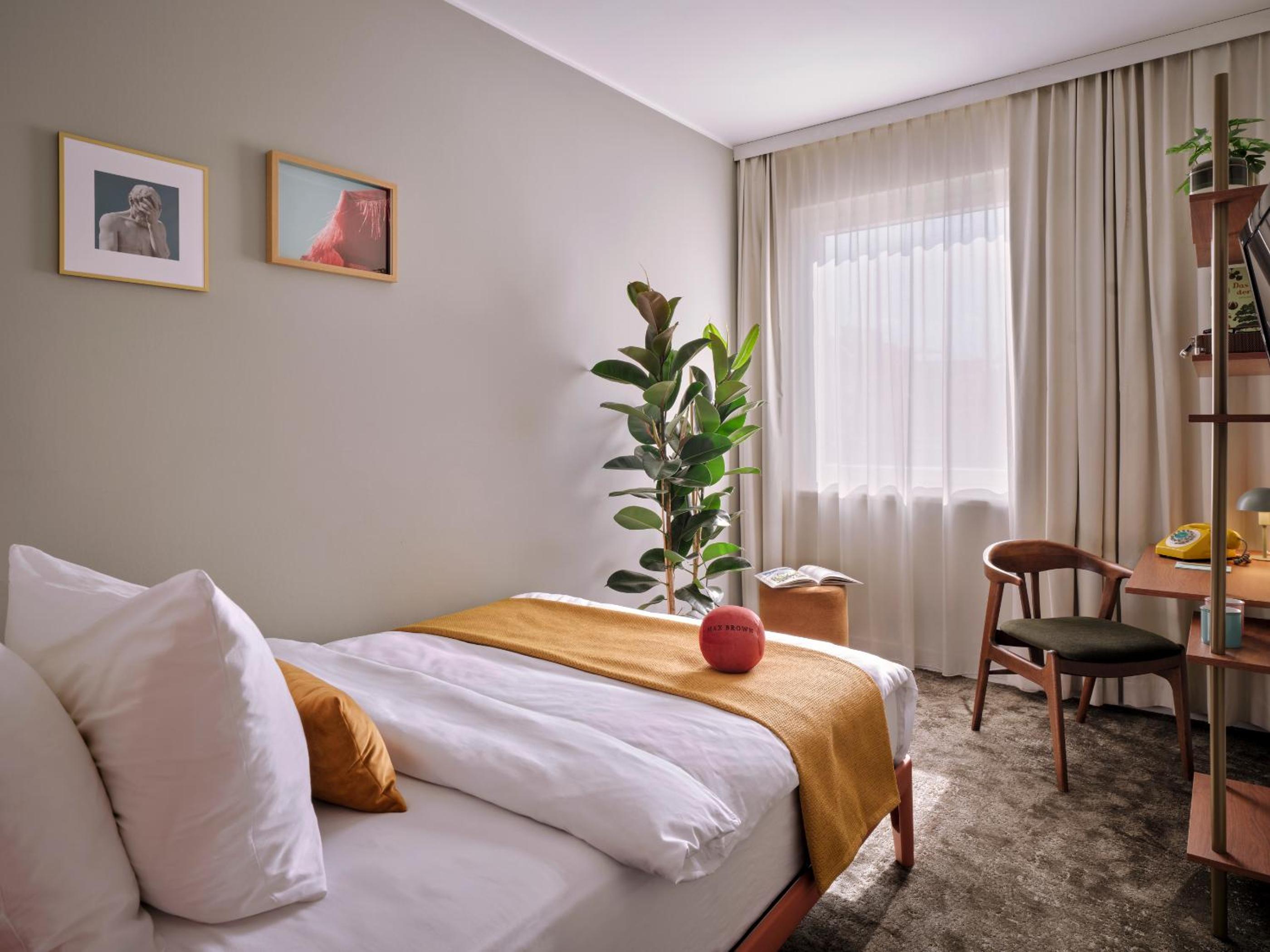 Cozy Room