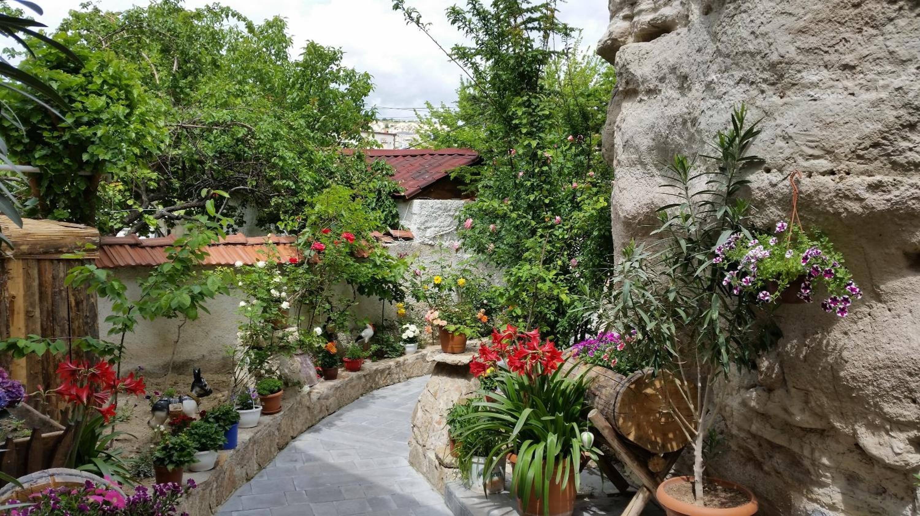 Fairychimneys Triple Room  - Photo 2
