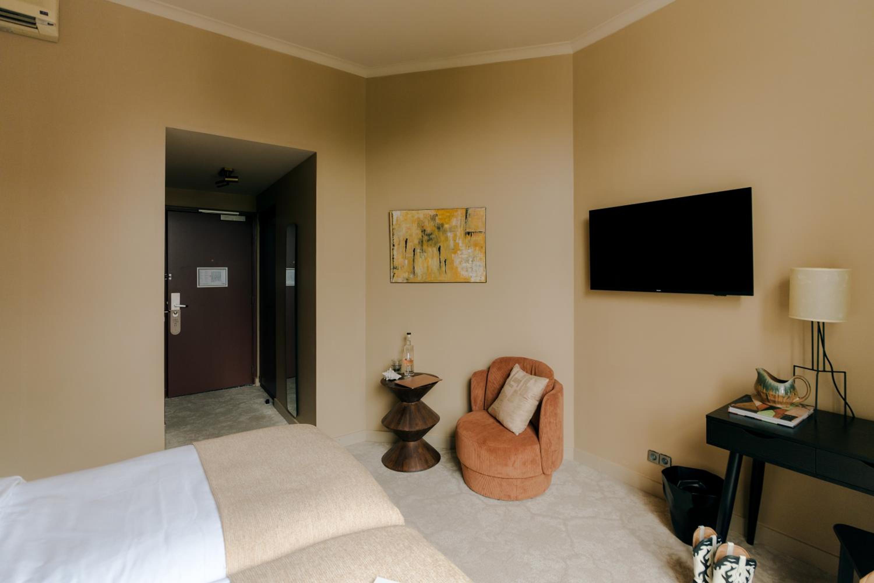 Superior Twin Room photo 3