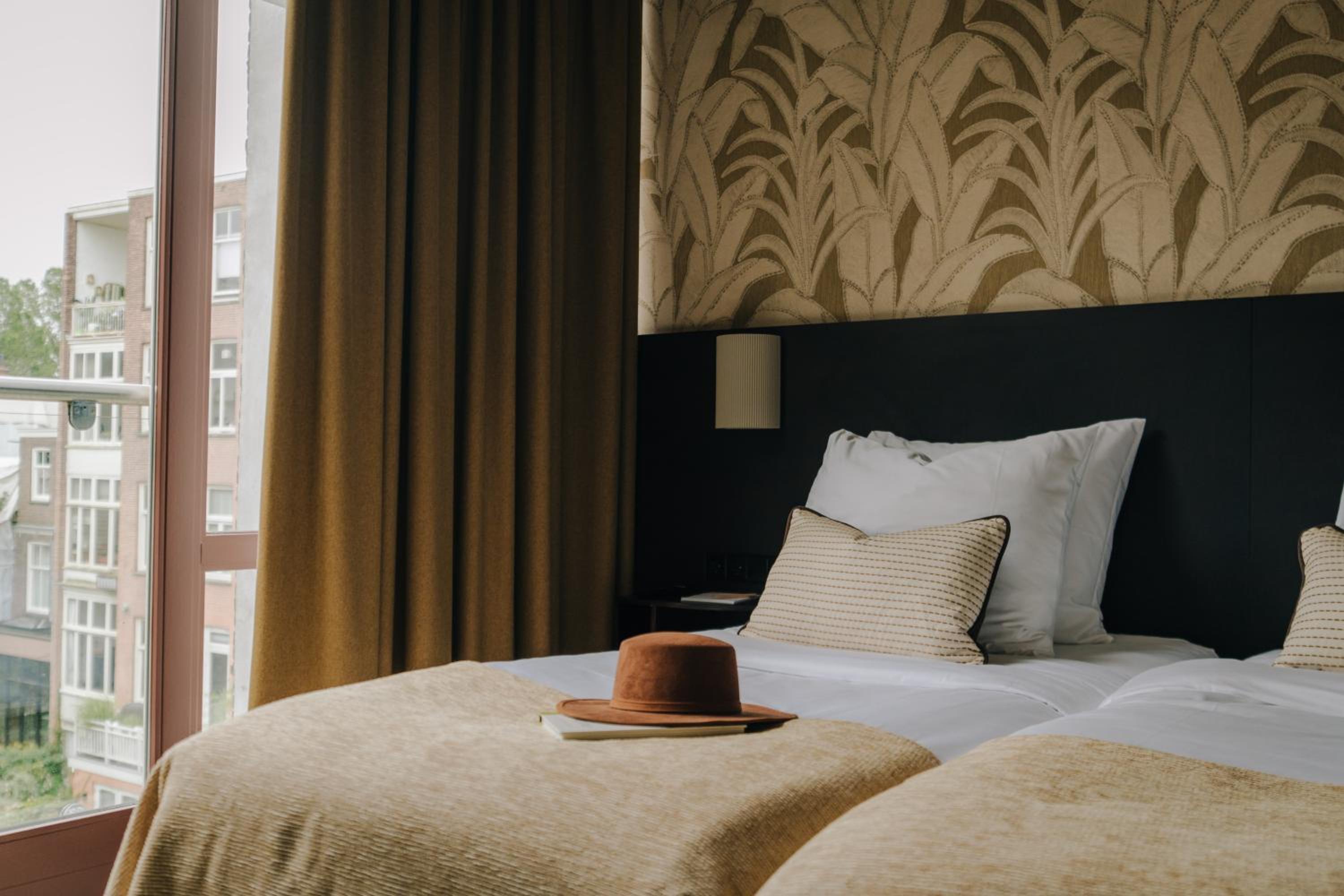 Superior Twin Room photo 2