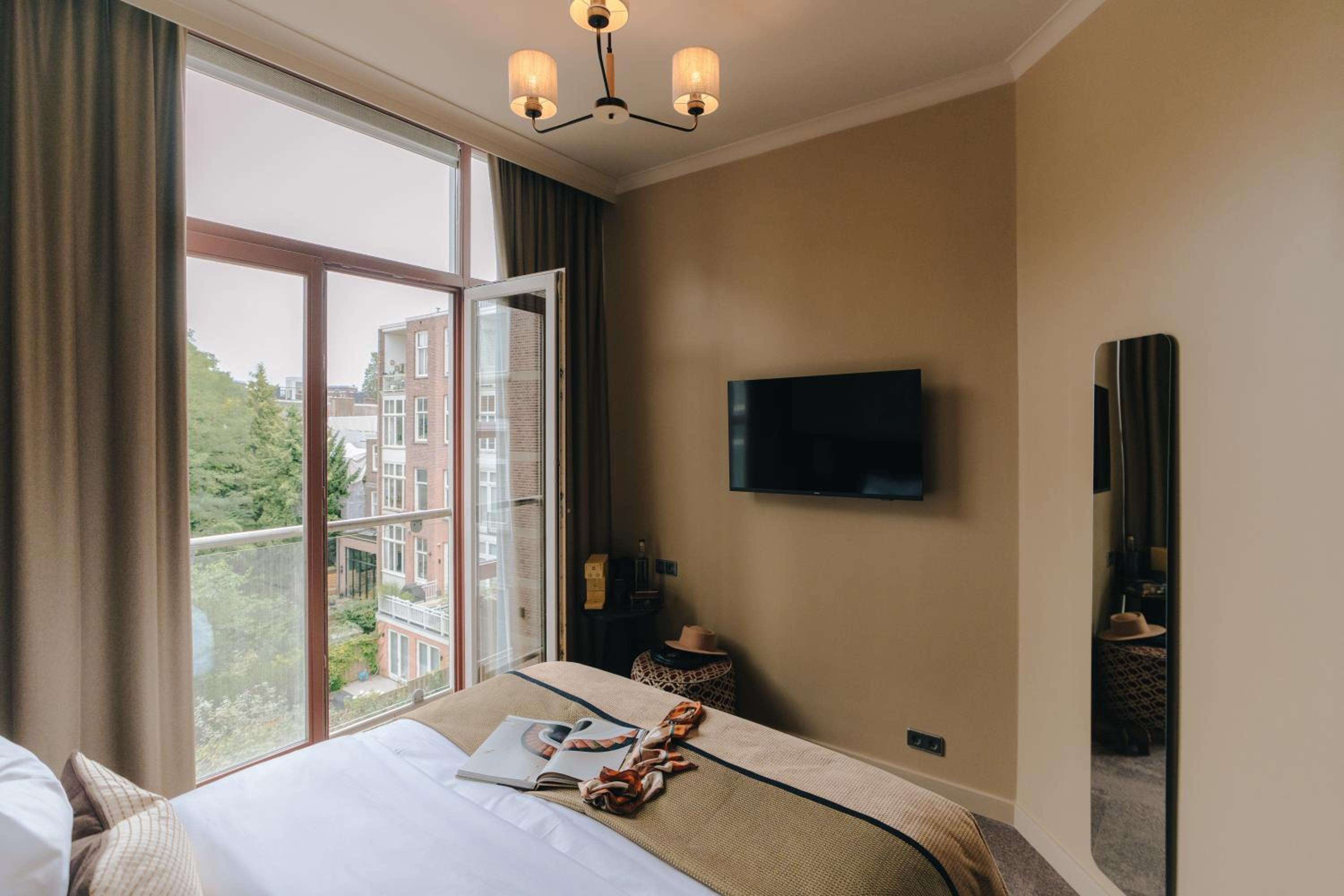 Standard Double Room photo 3