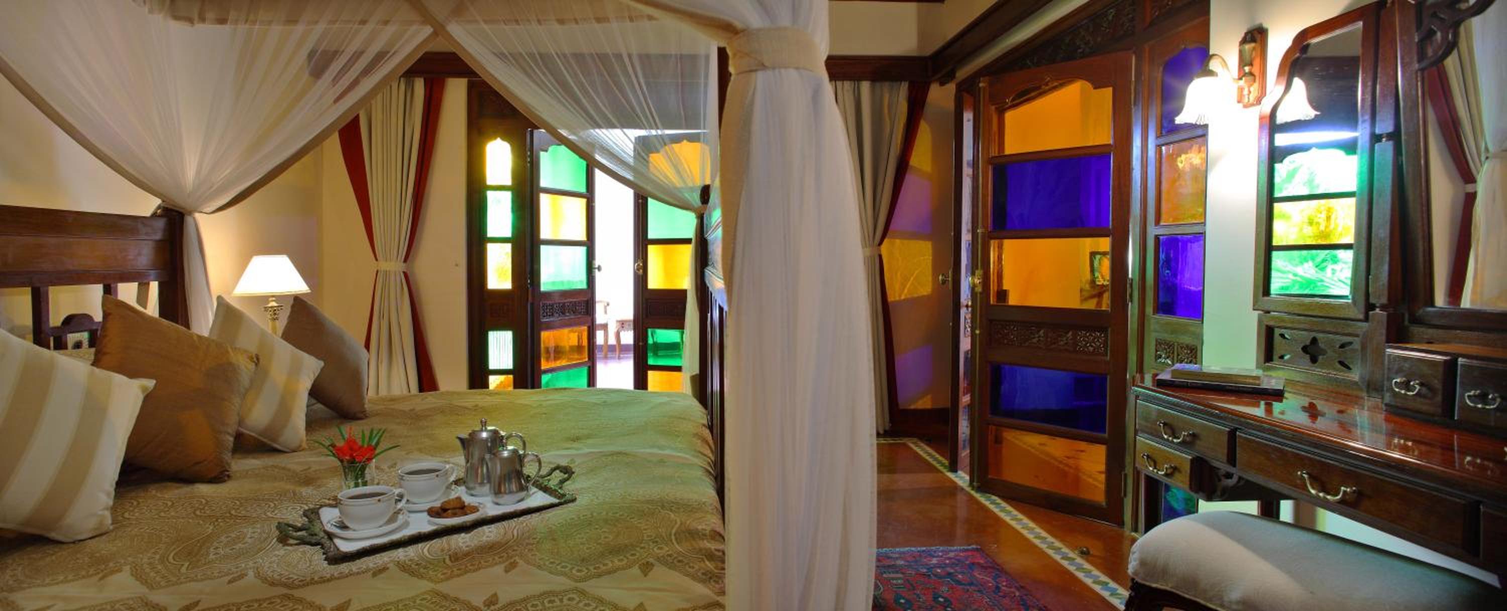 Executive Suite