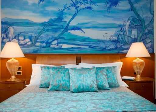 Executive Double Room - Photo 1