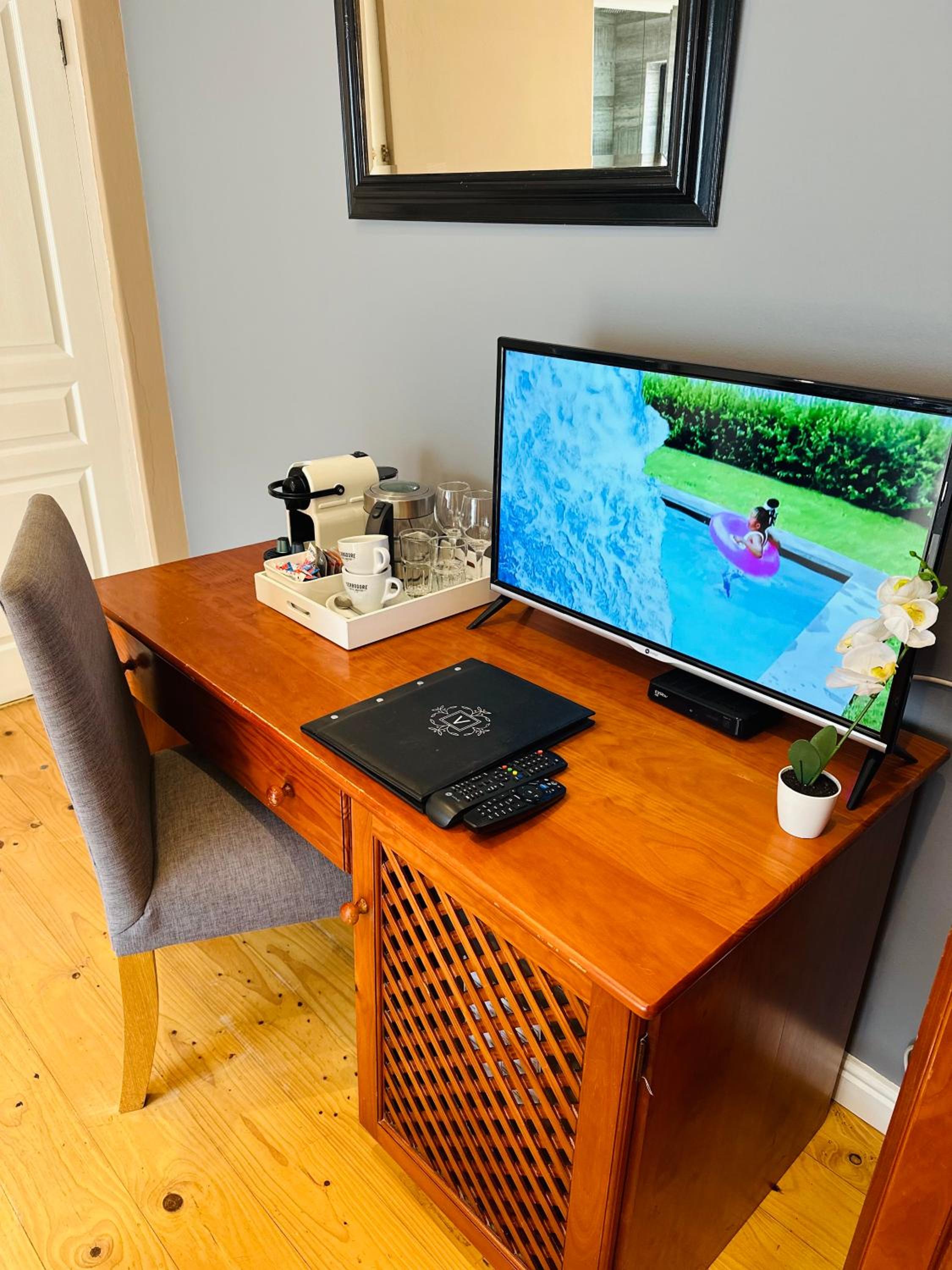 Superior Room - Photo 10