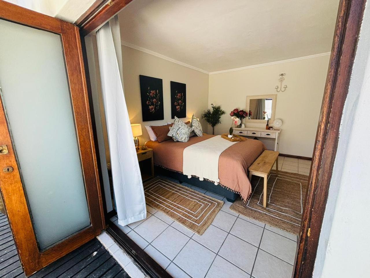 Luxury Double Room photo 1