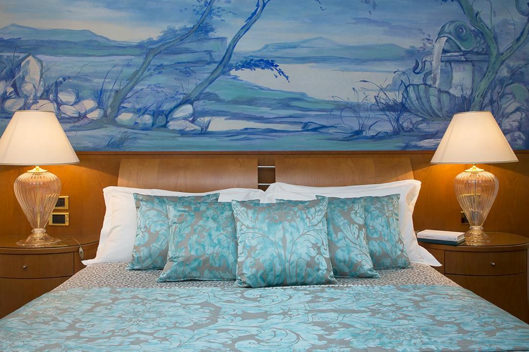 Executive Double Room - Photo 3
