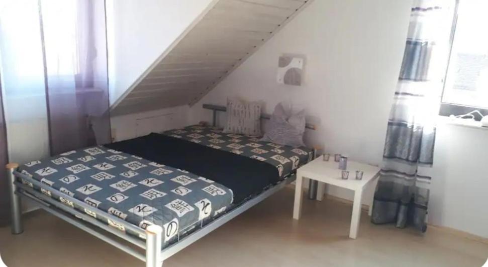 Triple Room with Bathroom photo 1