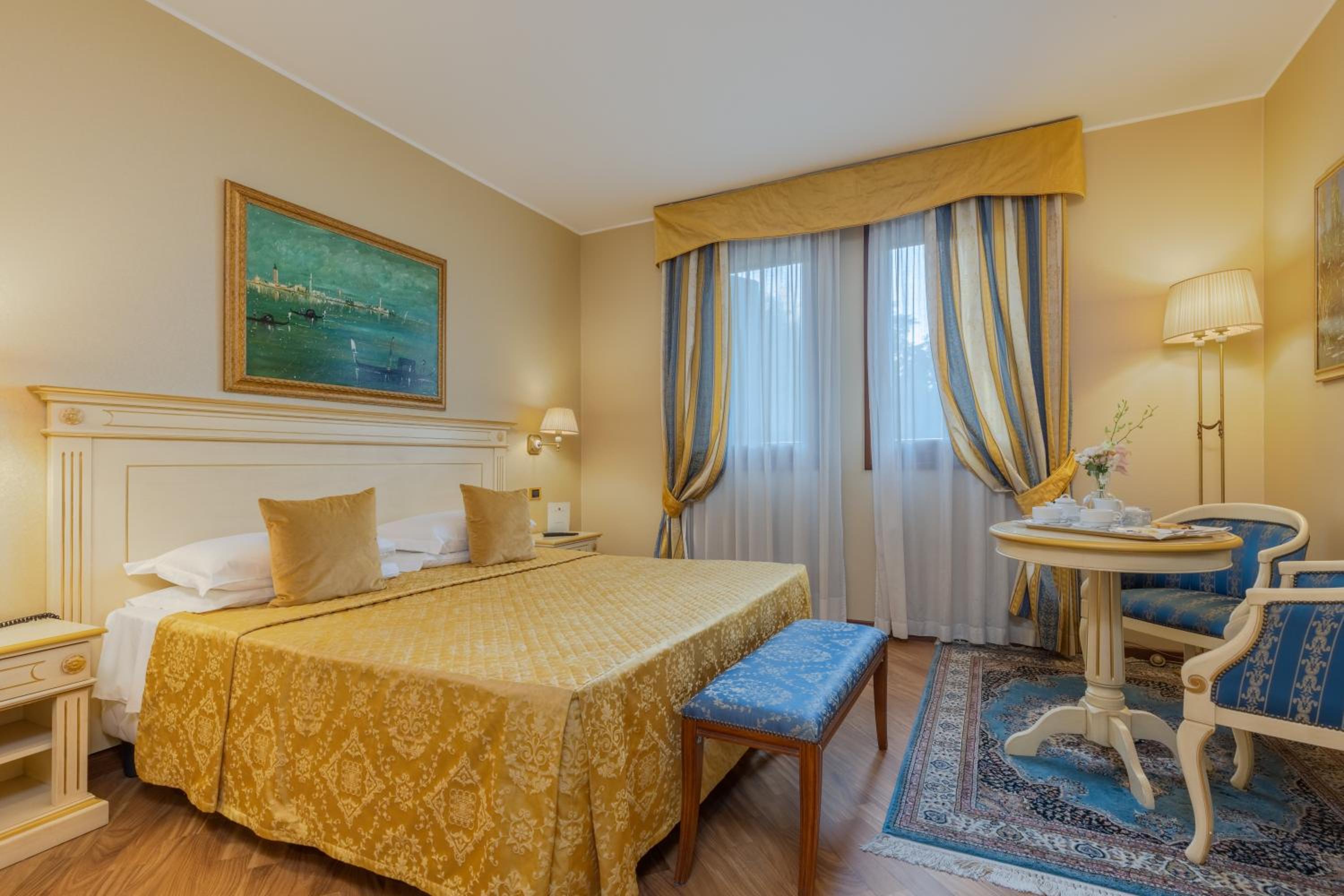 Junior Suite - Photo 2