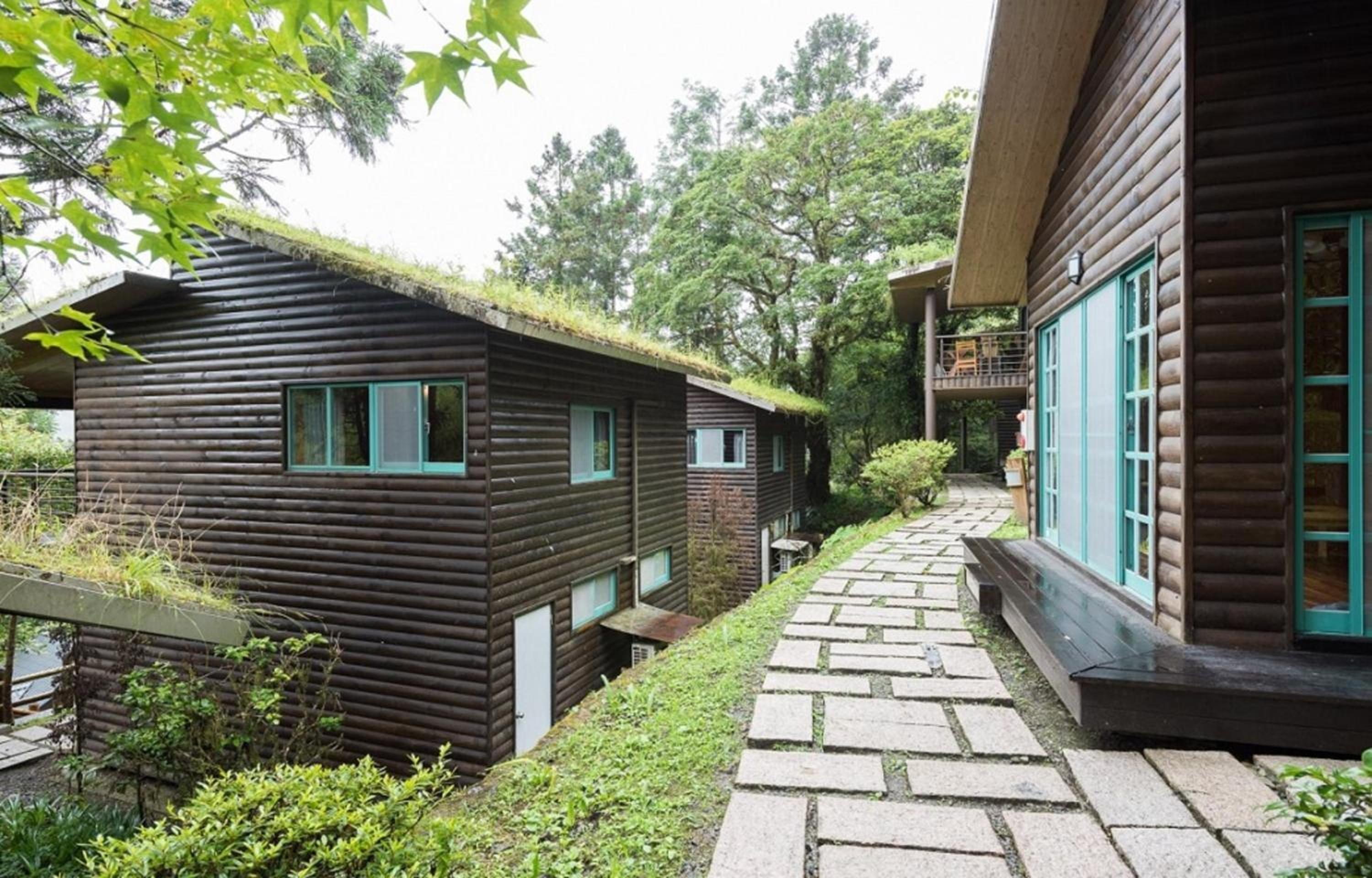 Chalet photo 2