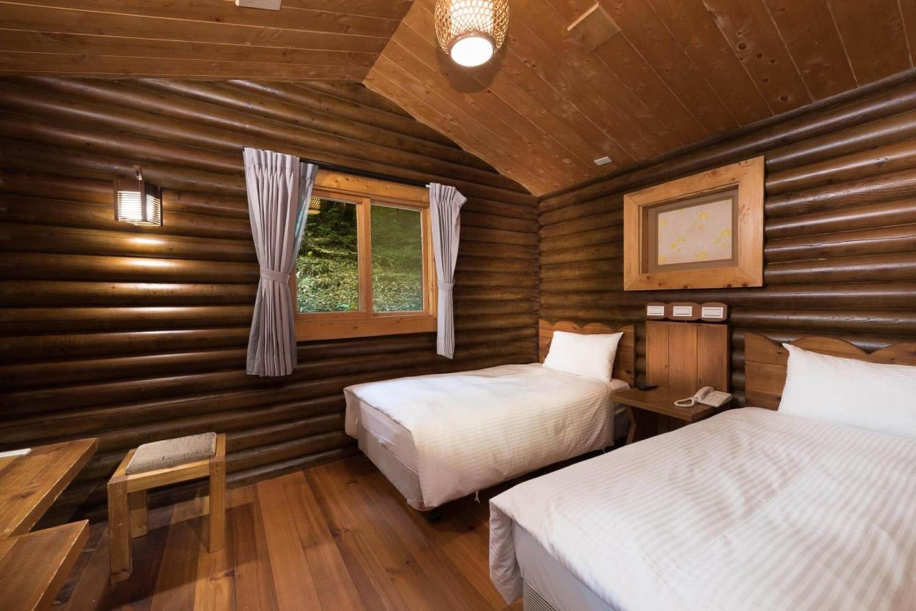 Chalet photo 1