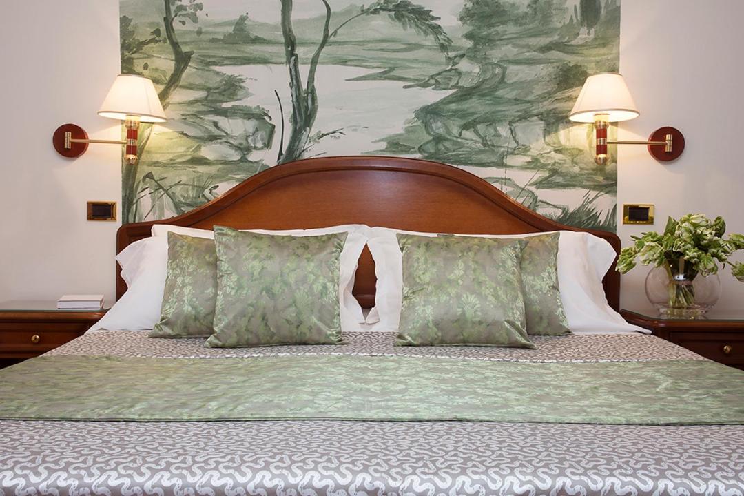 Classic Double Room - Photo 3