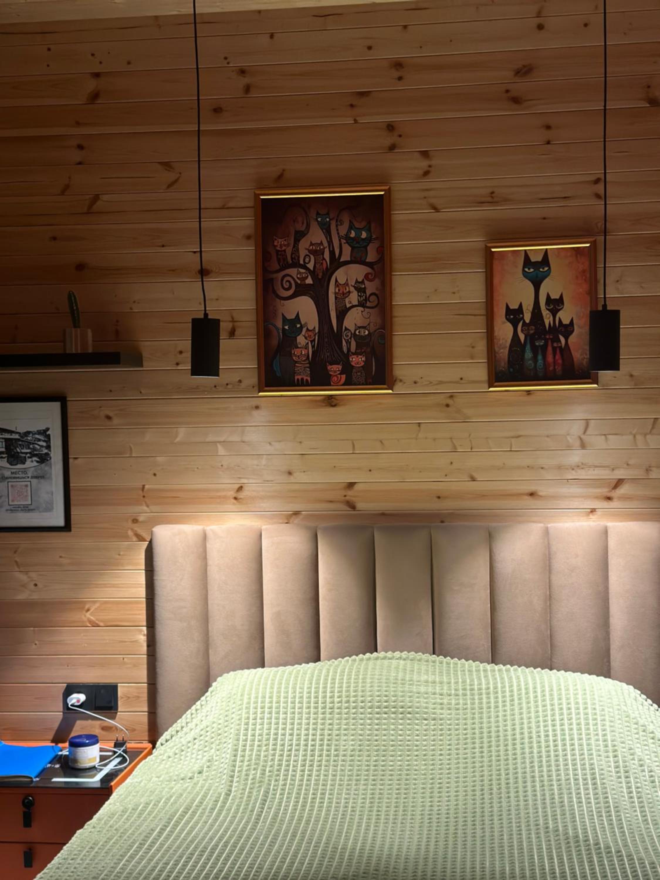 Double Room with Park View photo 1