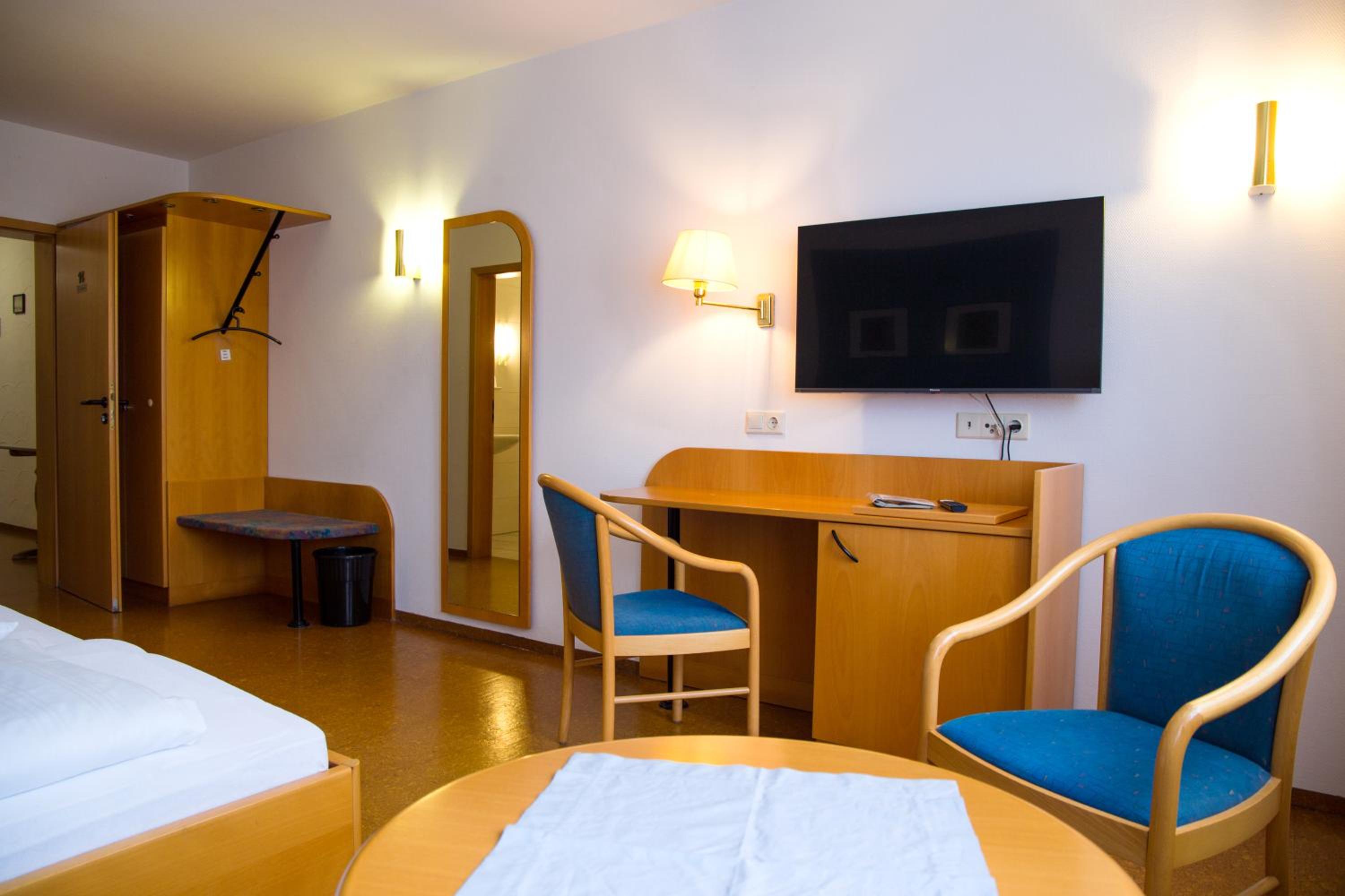 Double Room photo 2