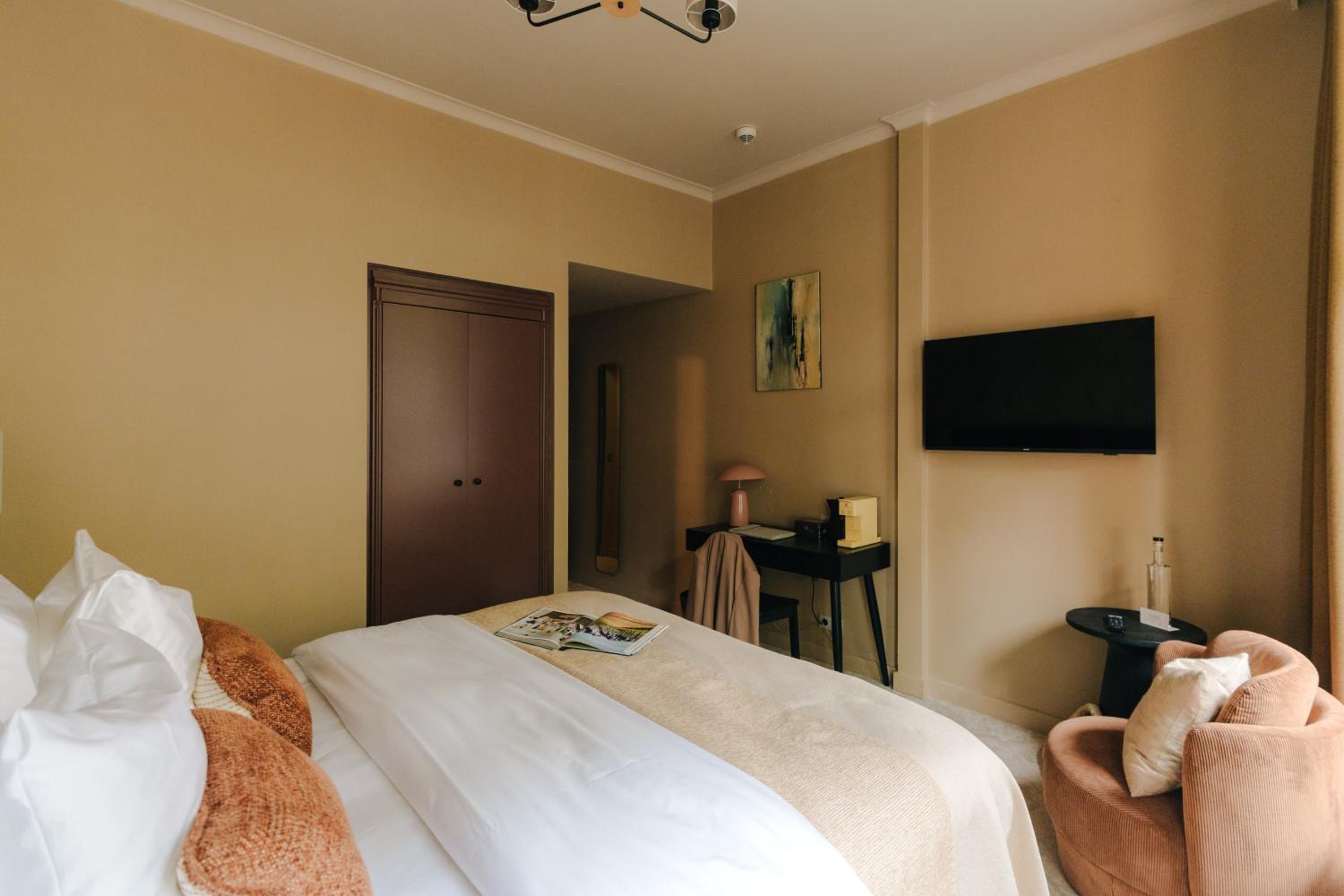 Superior Double Room photo 3
