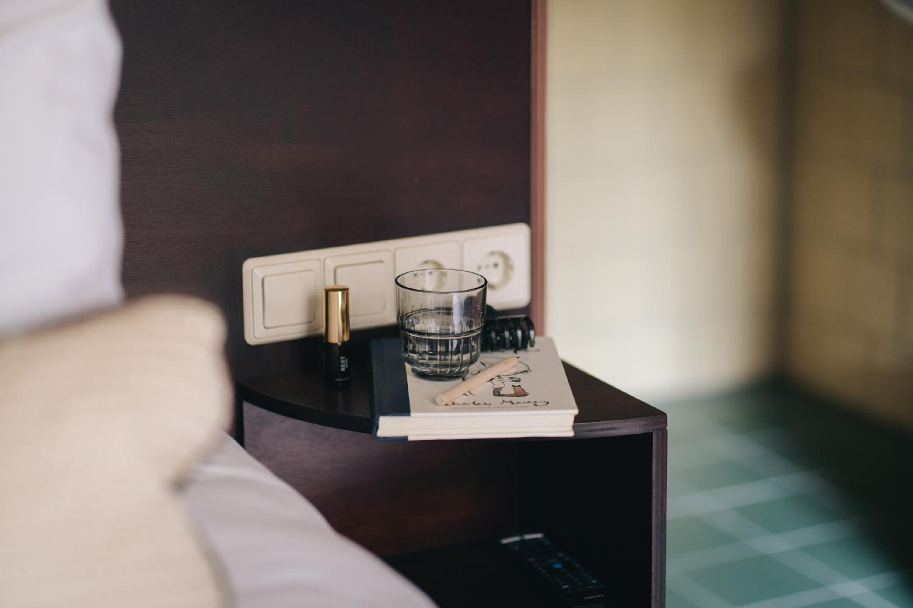 Single Room photo 2