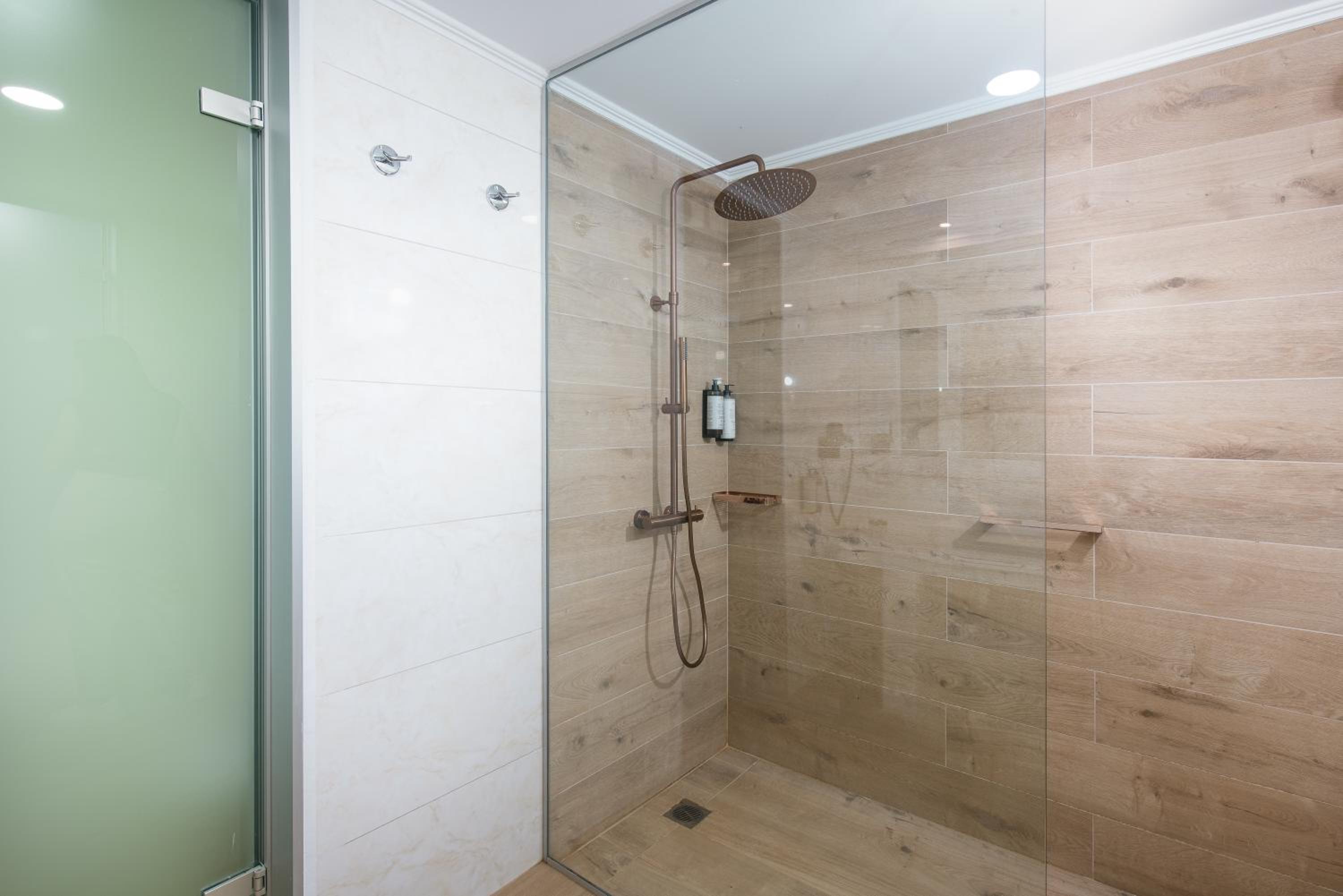 Royal Suite with Sea View and Private Pool photo 2