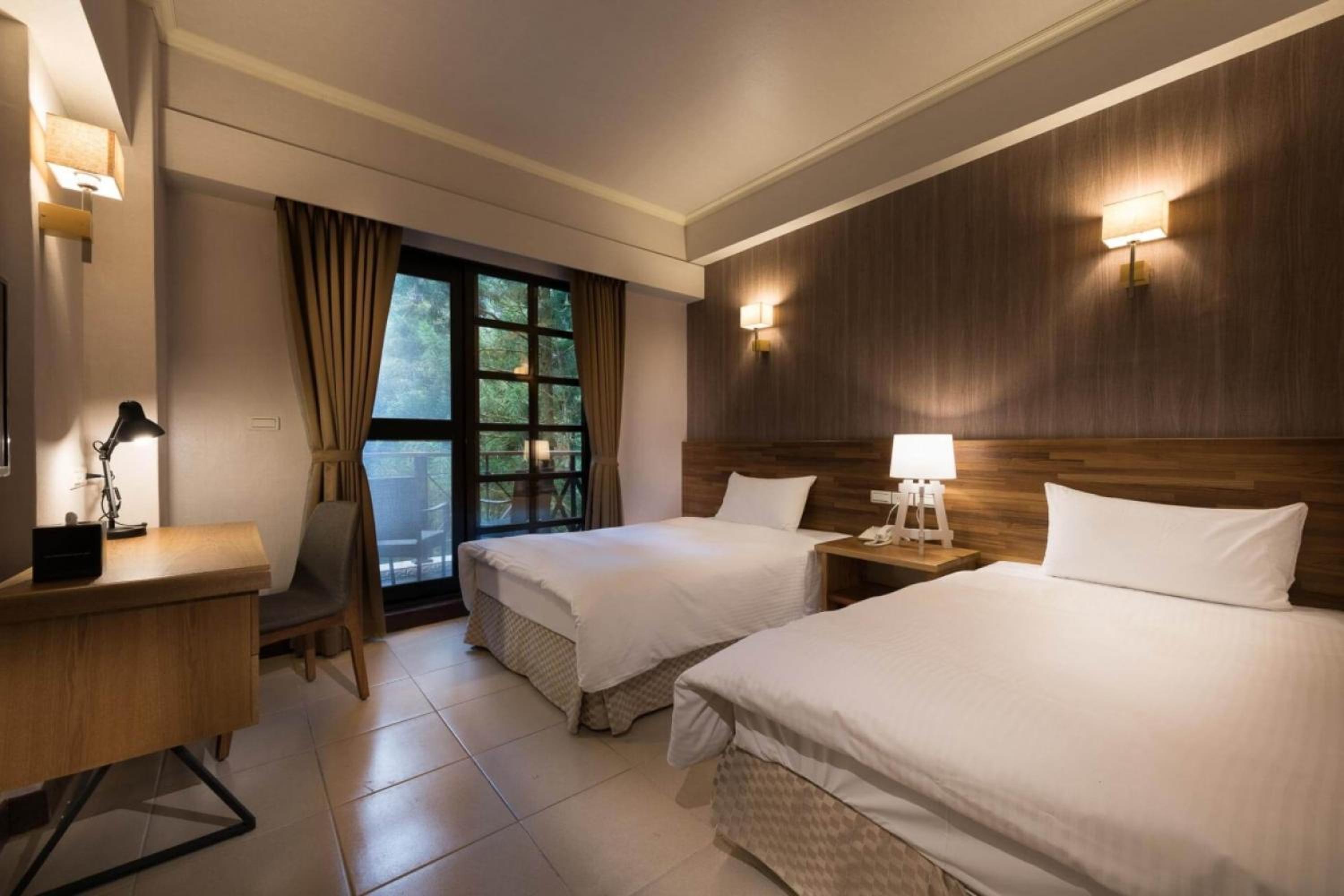 Twin Room photo 2