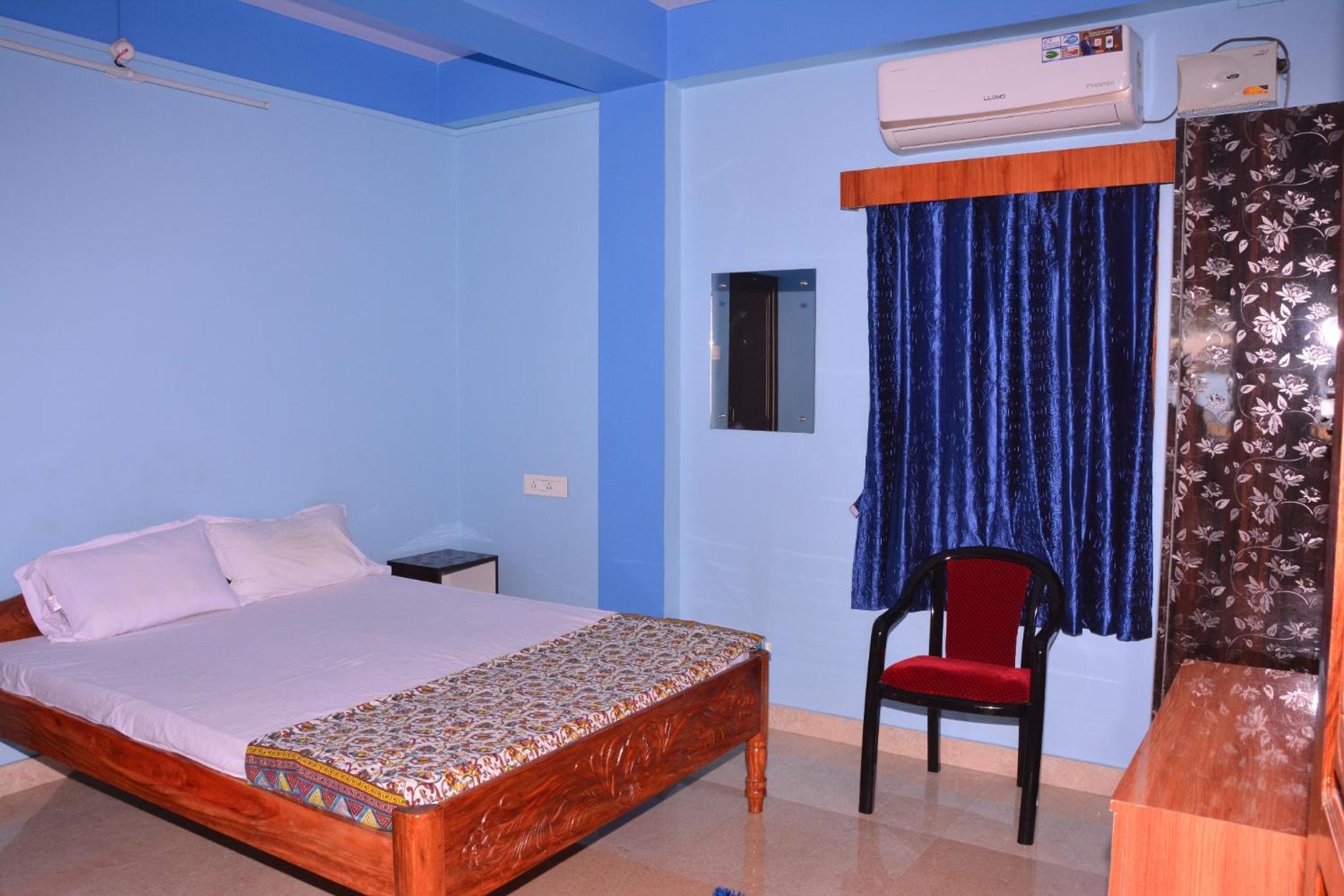 Executive Triple Room photo 3