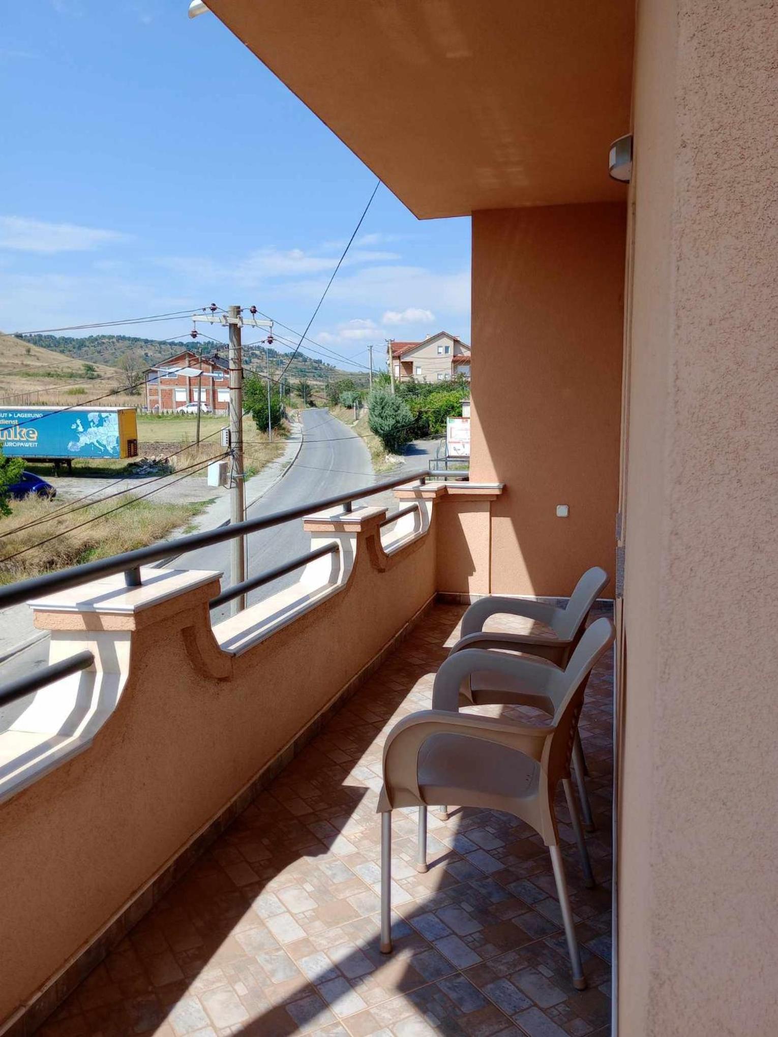Deluxe Villa photo 2