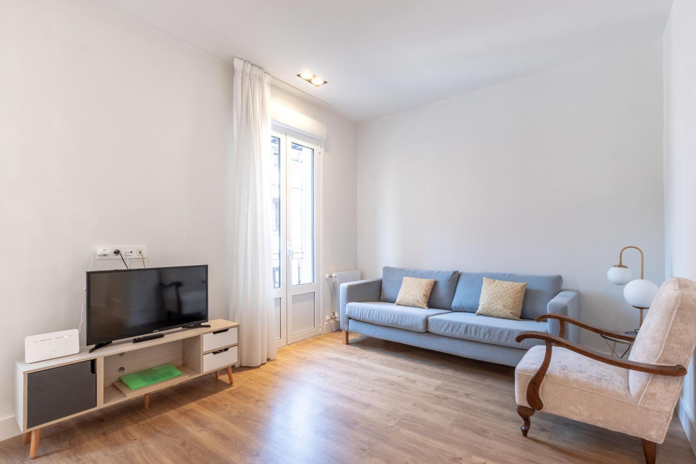 Apartamento